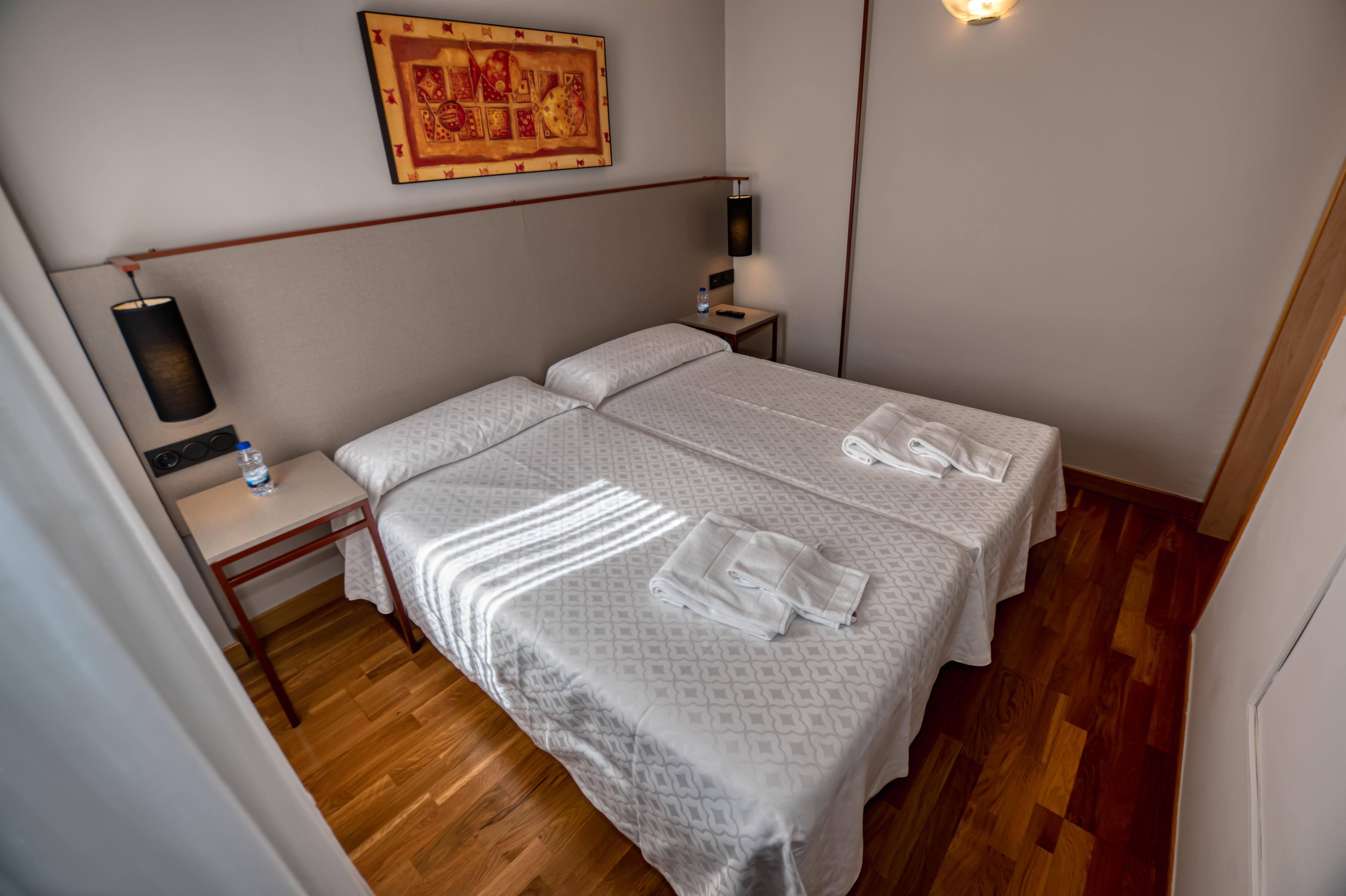Castilla Vieja Hotel 4*