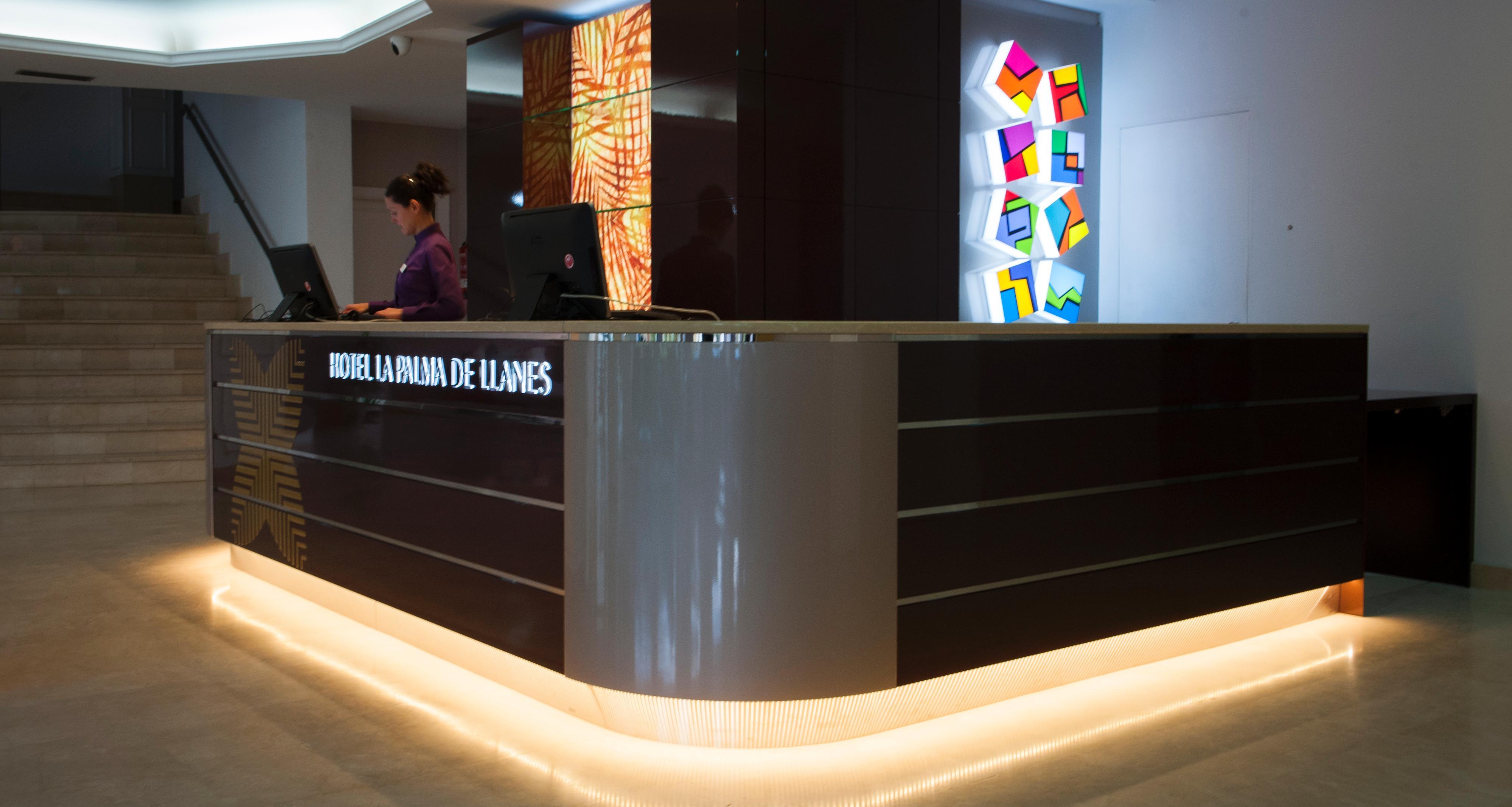 La Palma De Hotel 4*