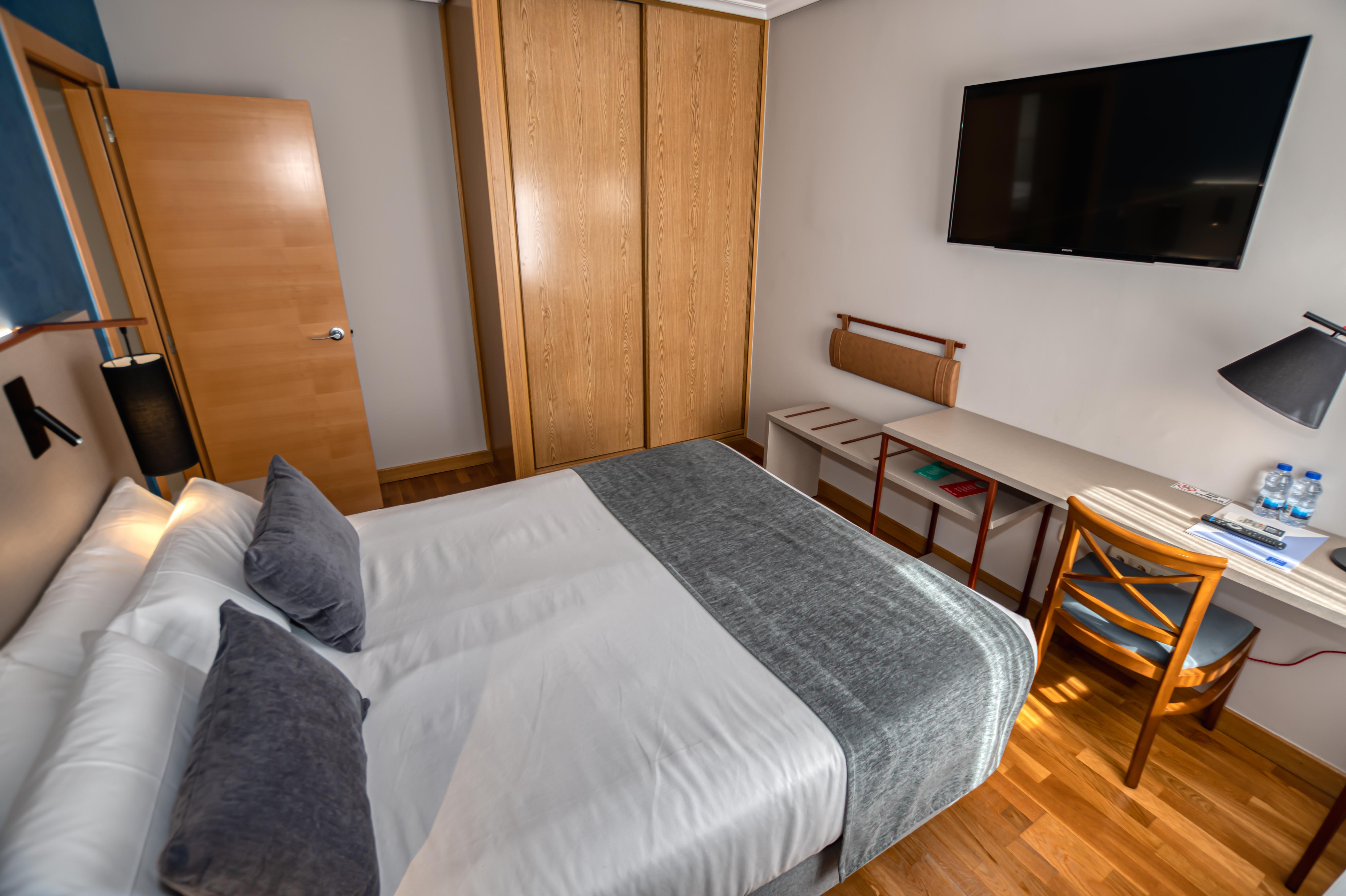 Castilla Vieja 4*