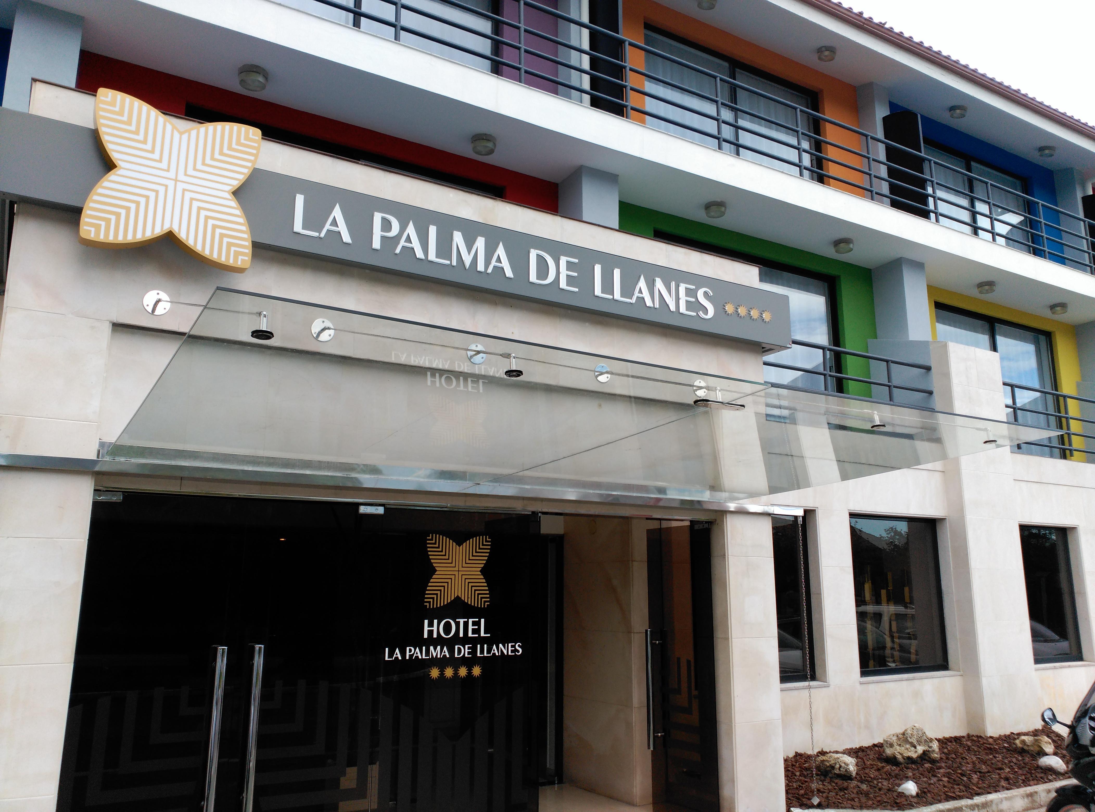 La Palma De