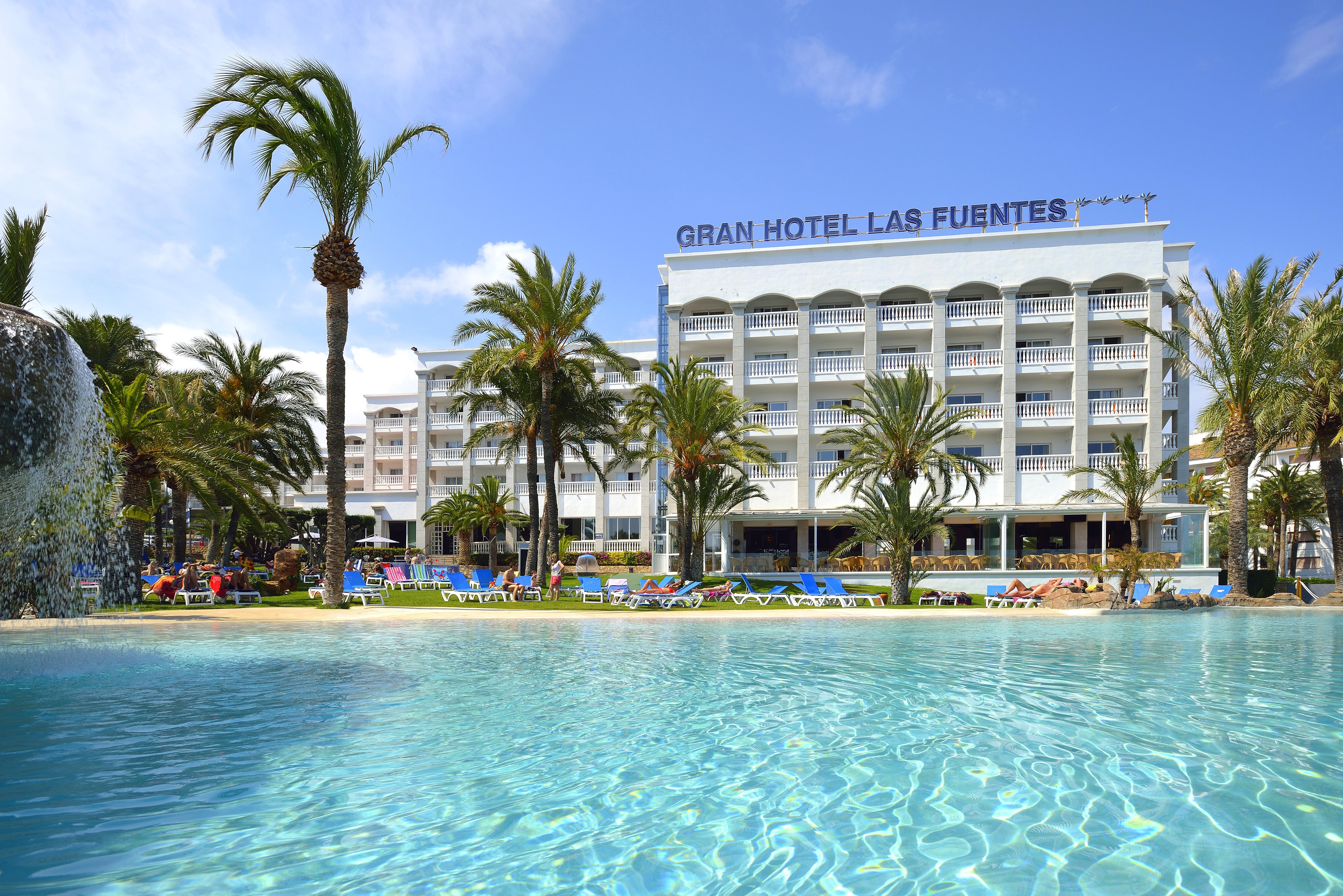Gran Fuentes 4* Alcossebre