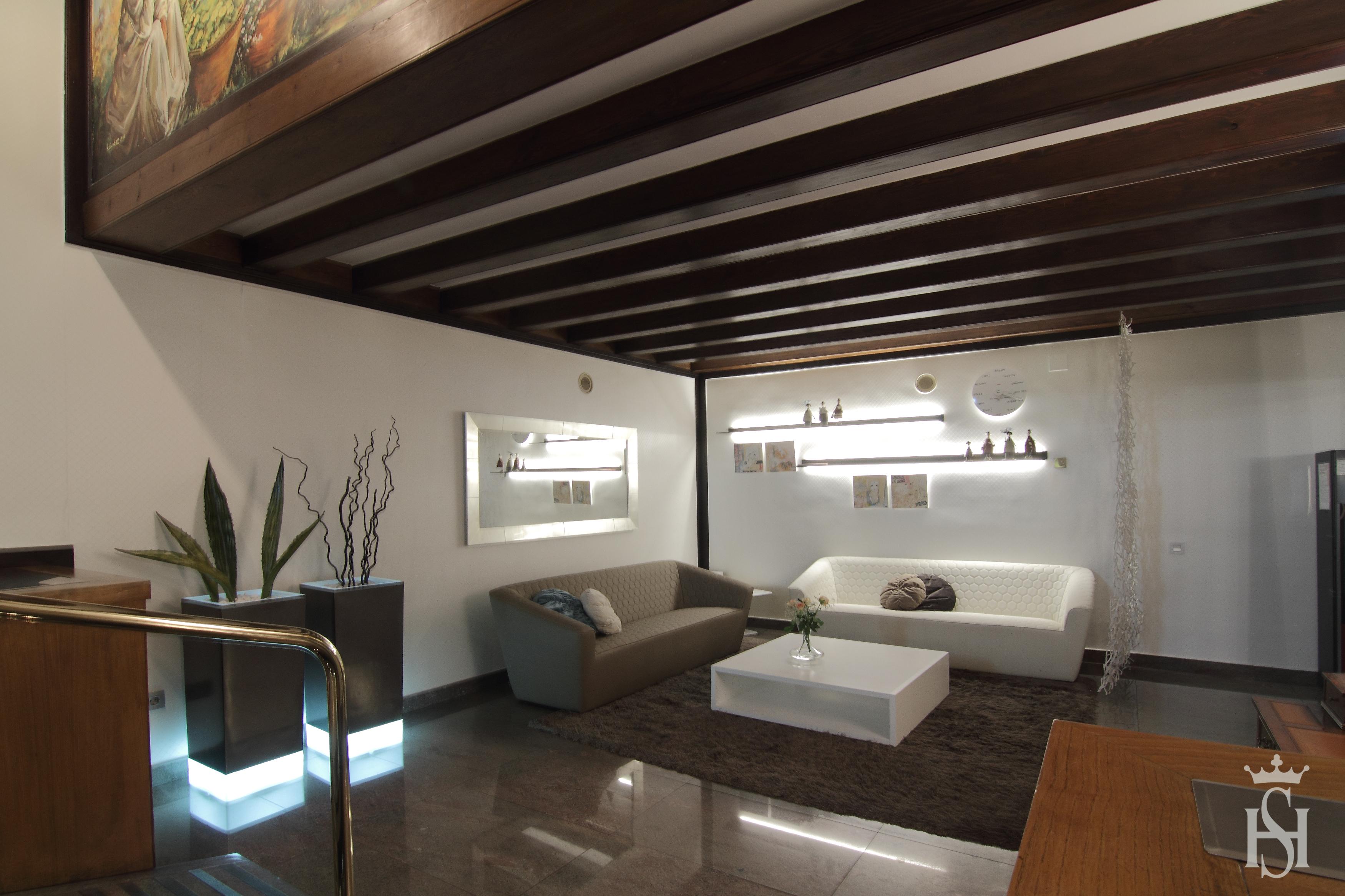 Castilla Vieja Hotel