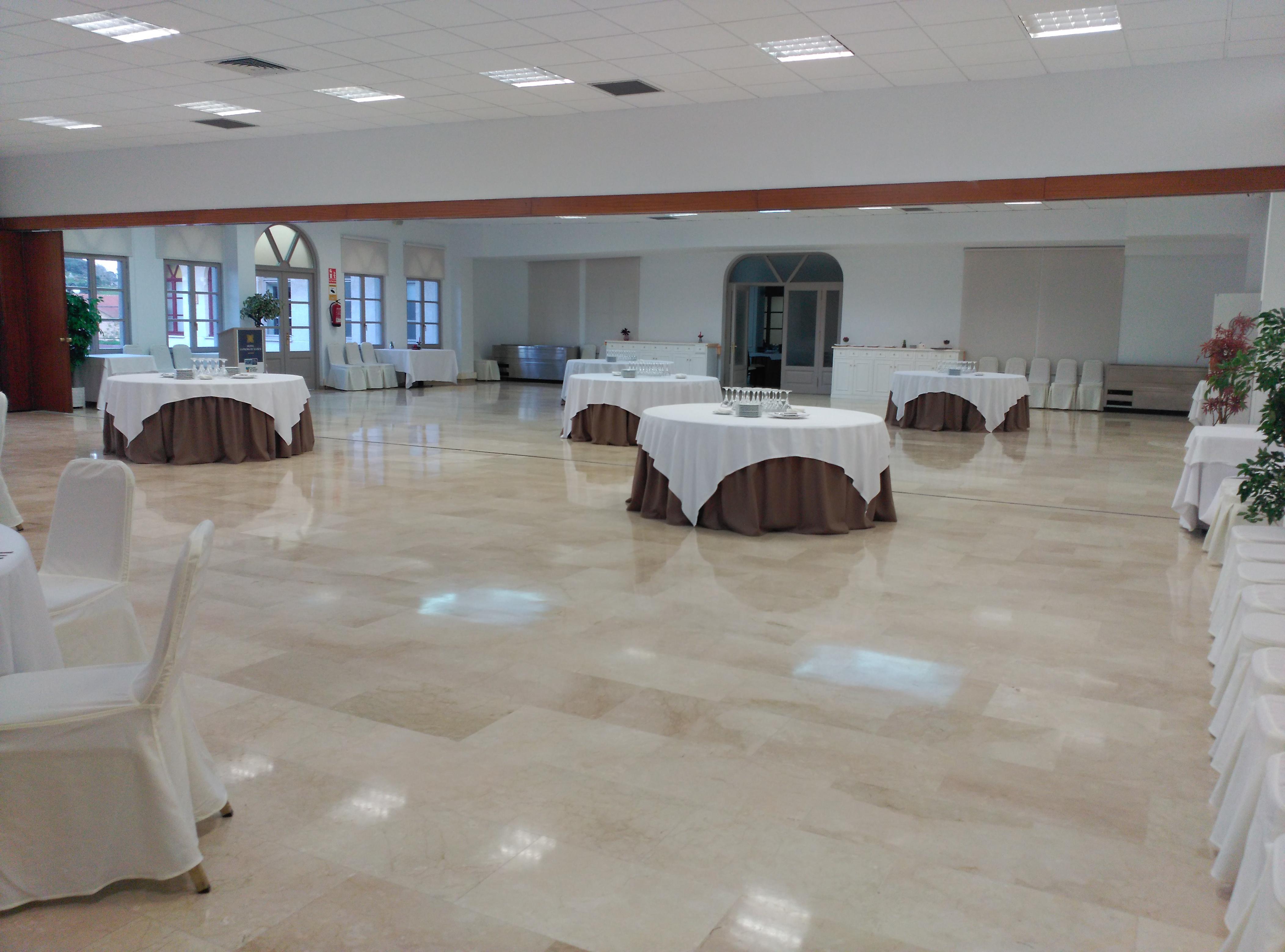 La Palma De Hotel 4*