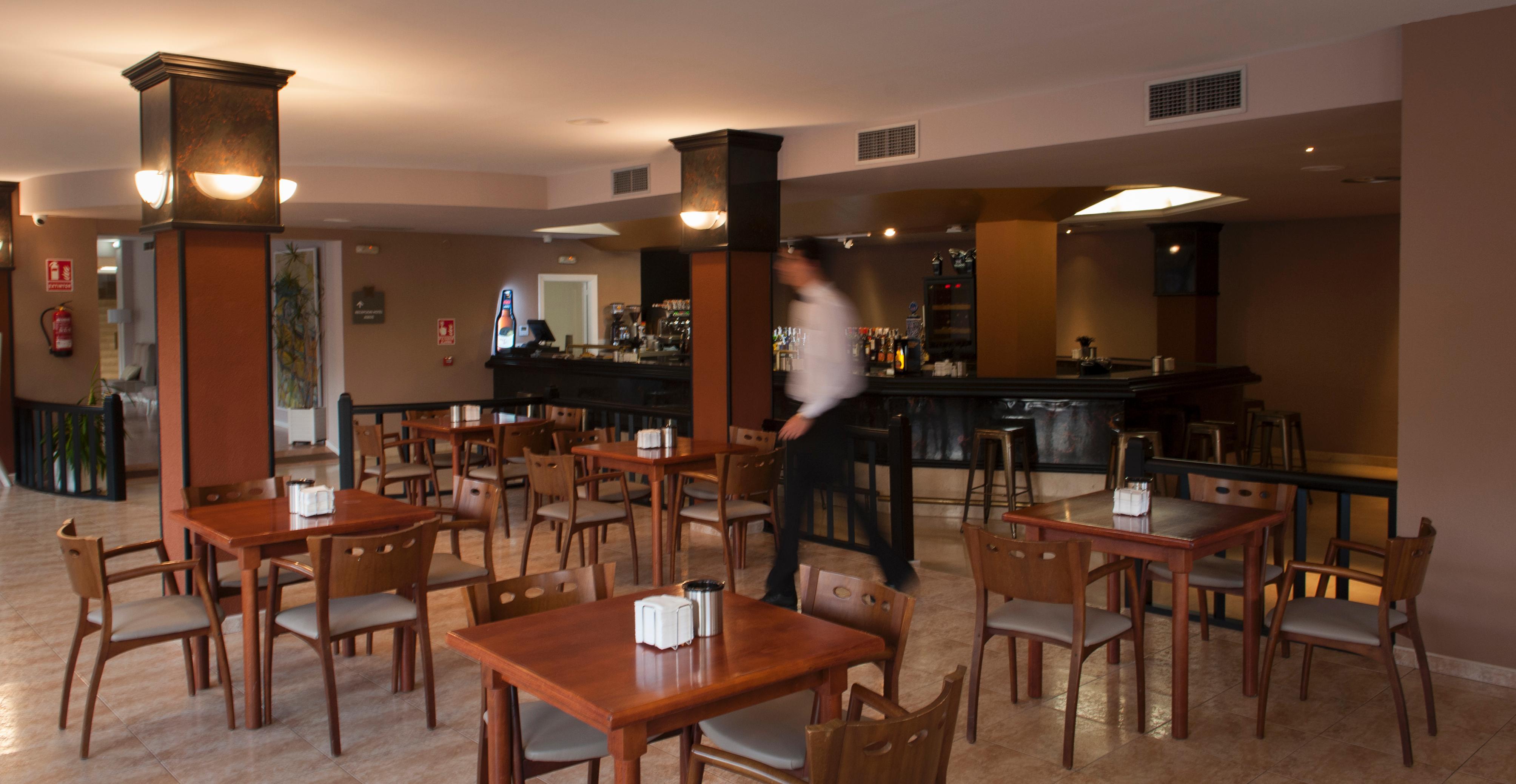Hotel La Palma De
