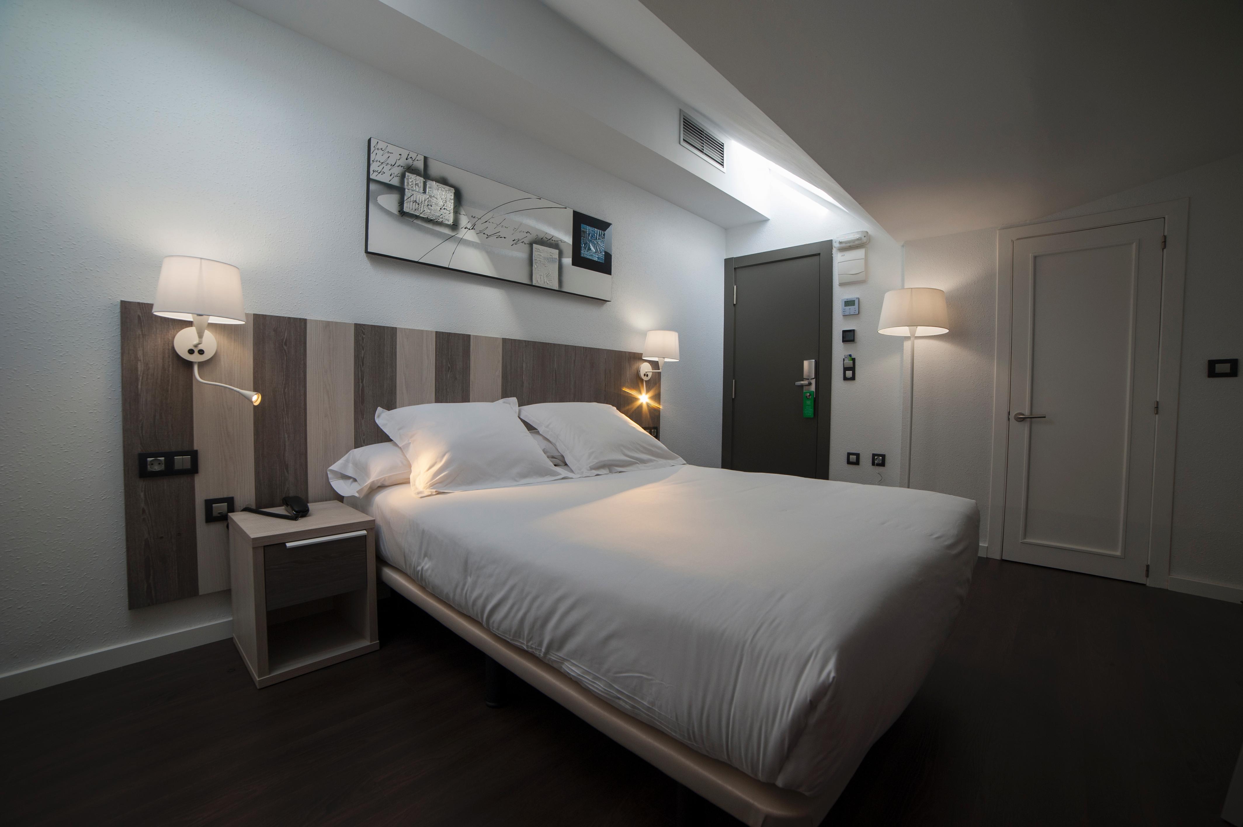 Hotel La Palma De