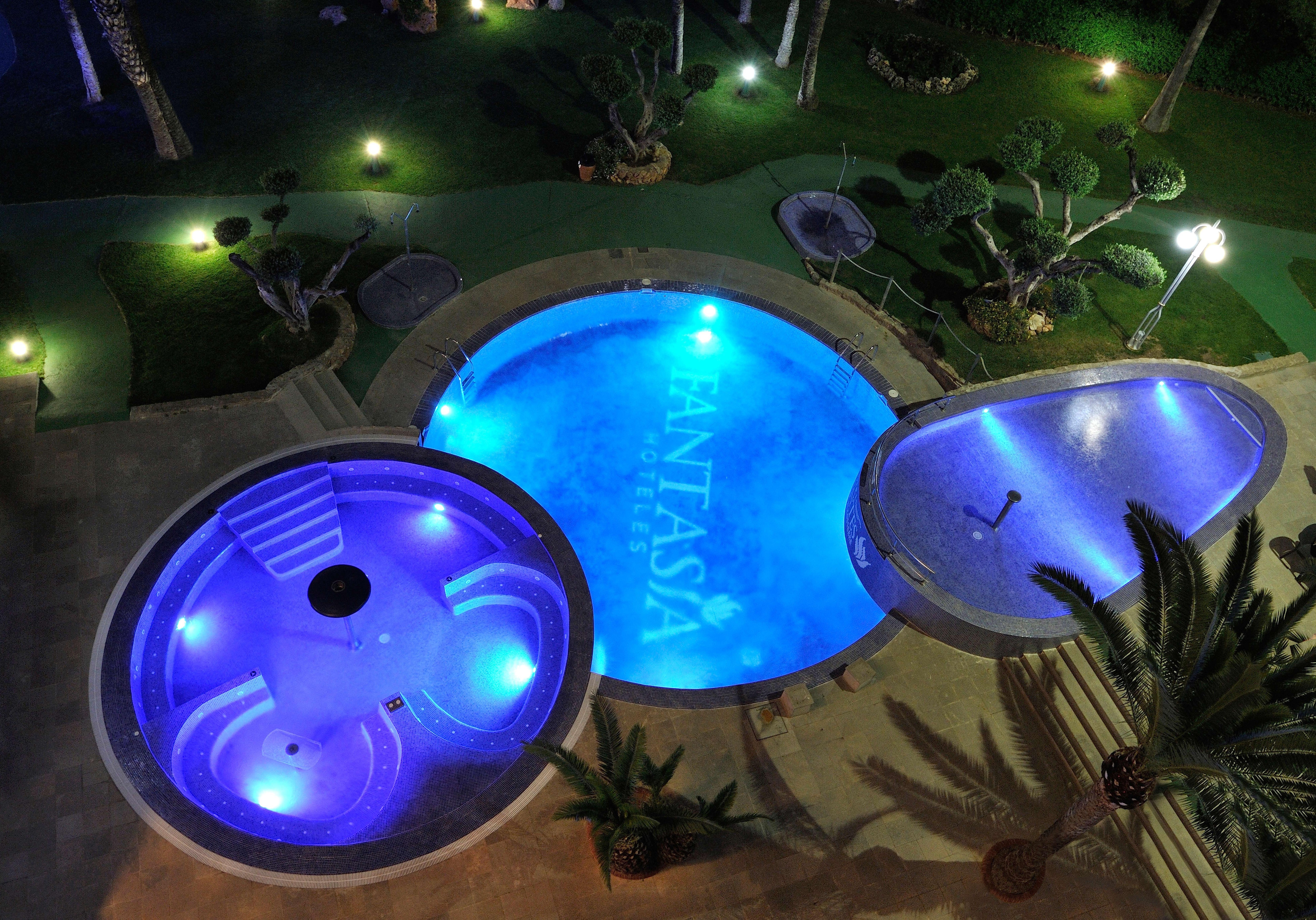 Hotel Gran Fuentes Alcossebre