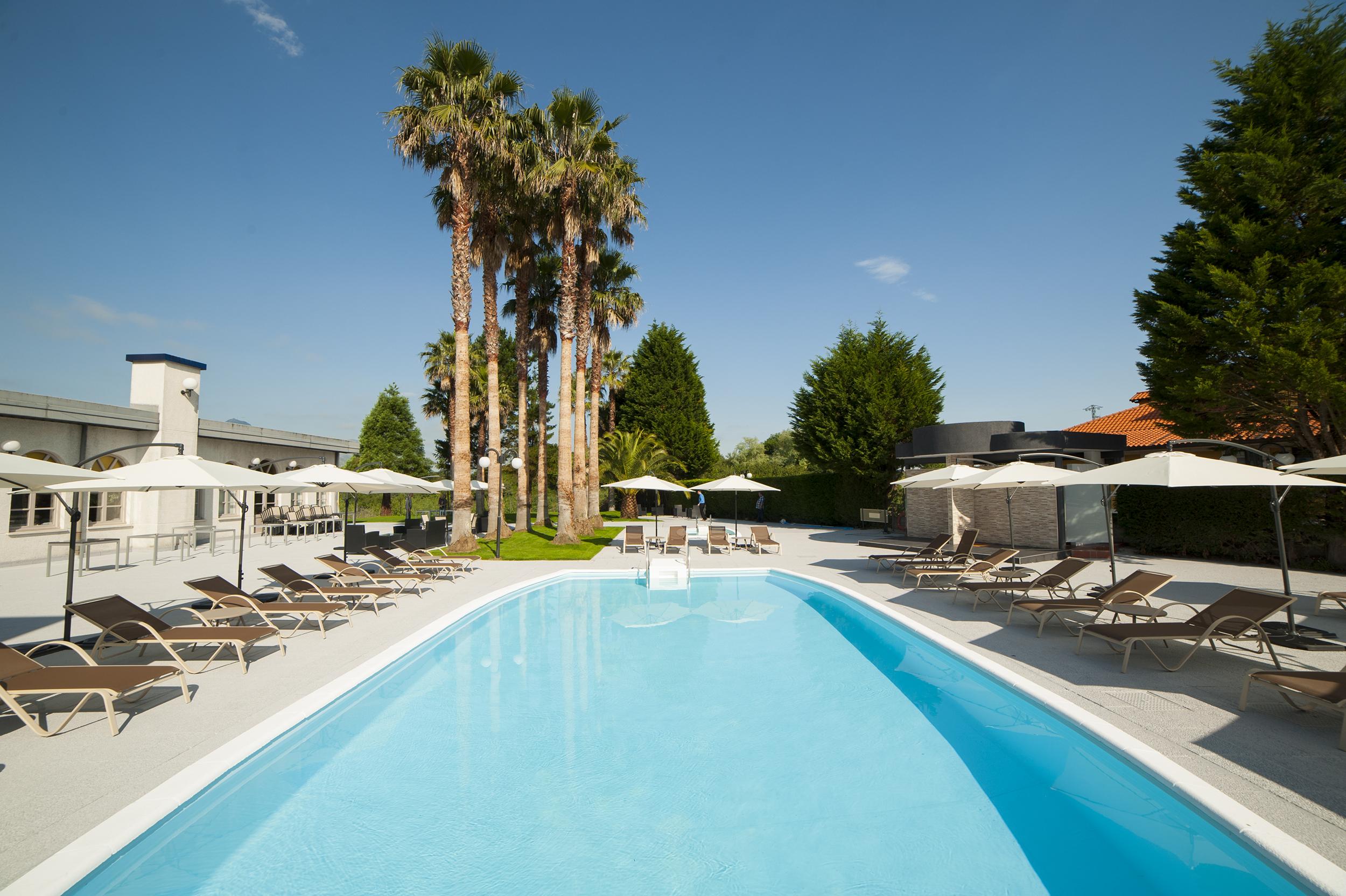 Hotel La Palma De