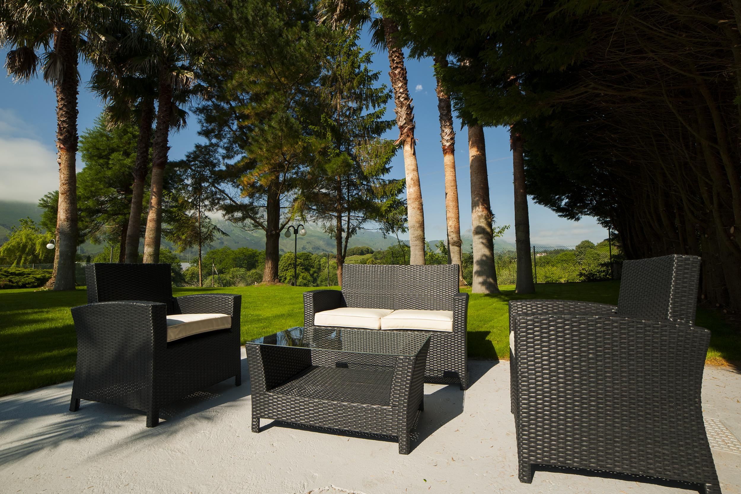 La Palma De Hotel 4*