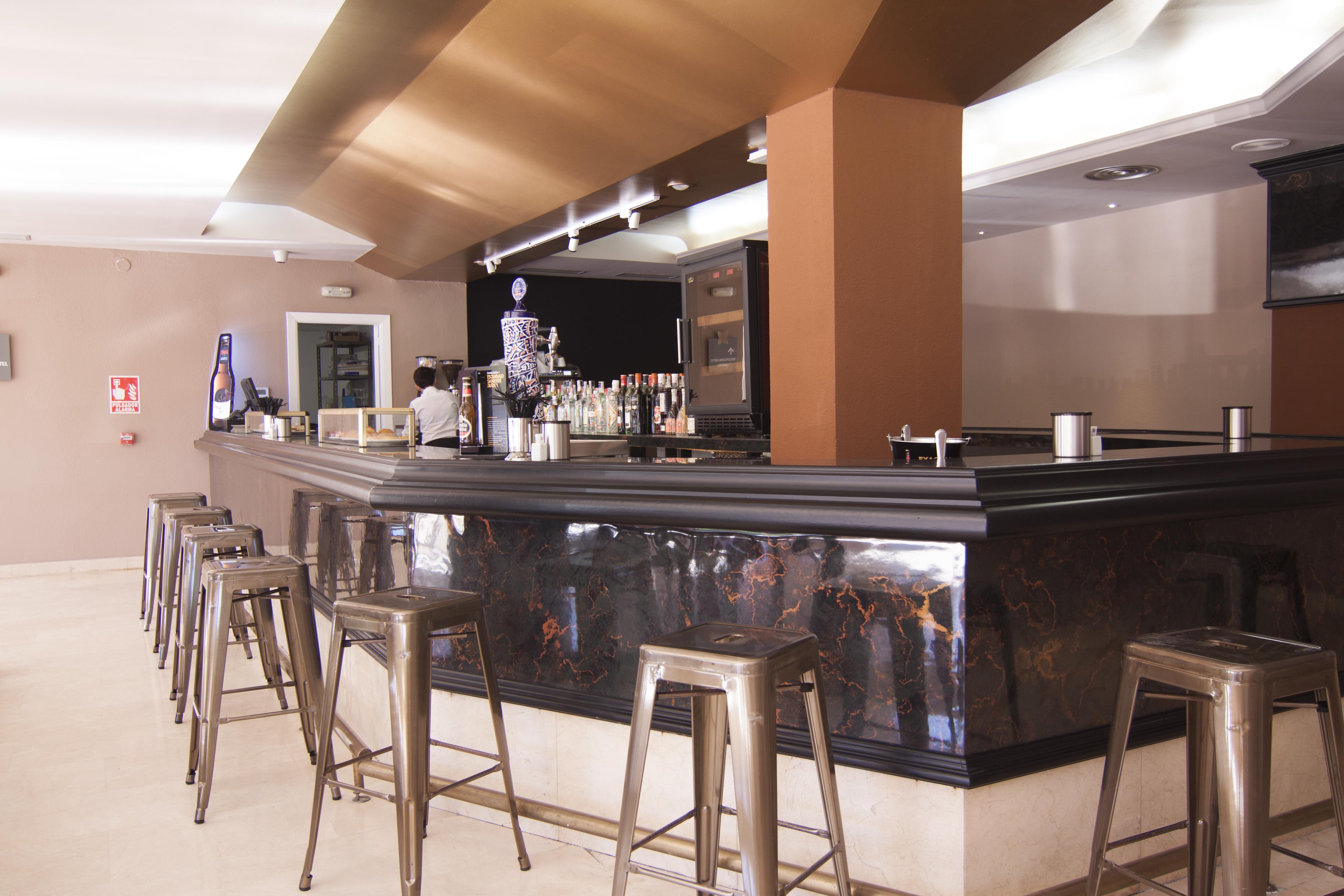 La Palma De Hotel
