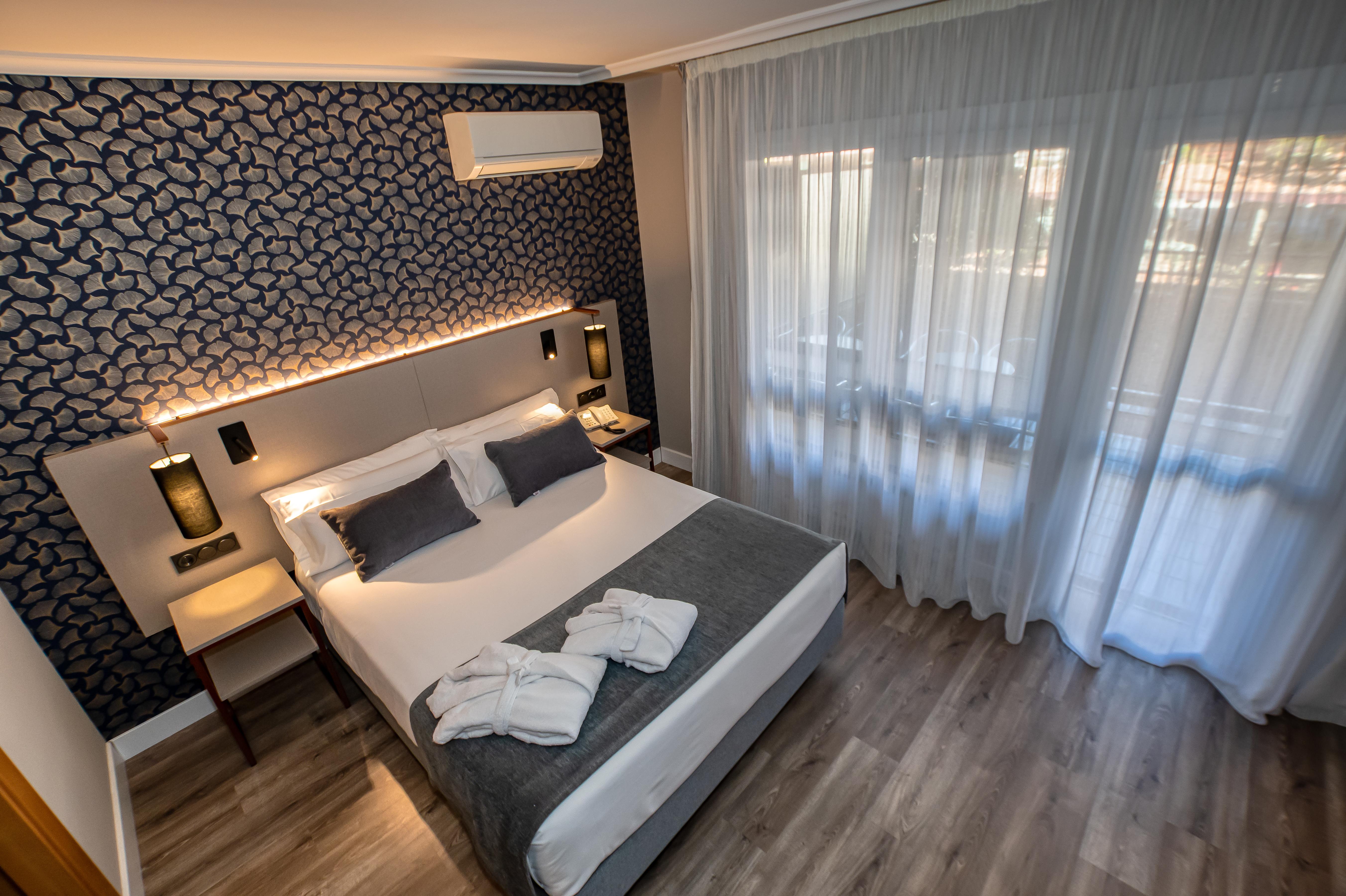 Castilla Vieja Hotel Palencia