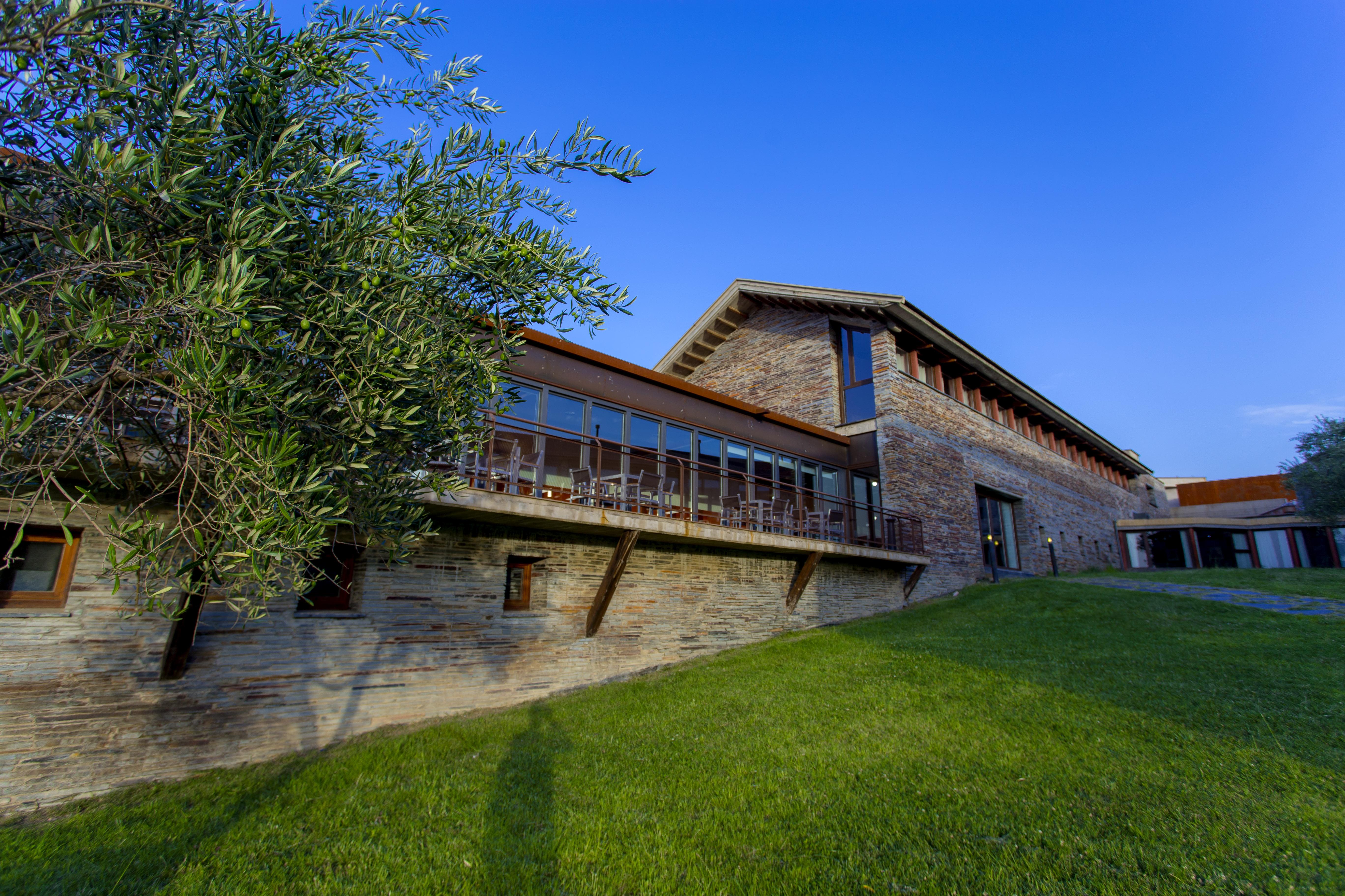Hospederia Parque De Monfragüe Hotel 4*