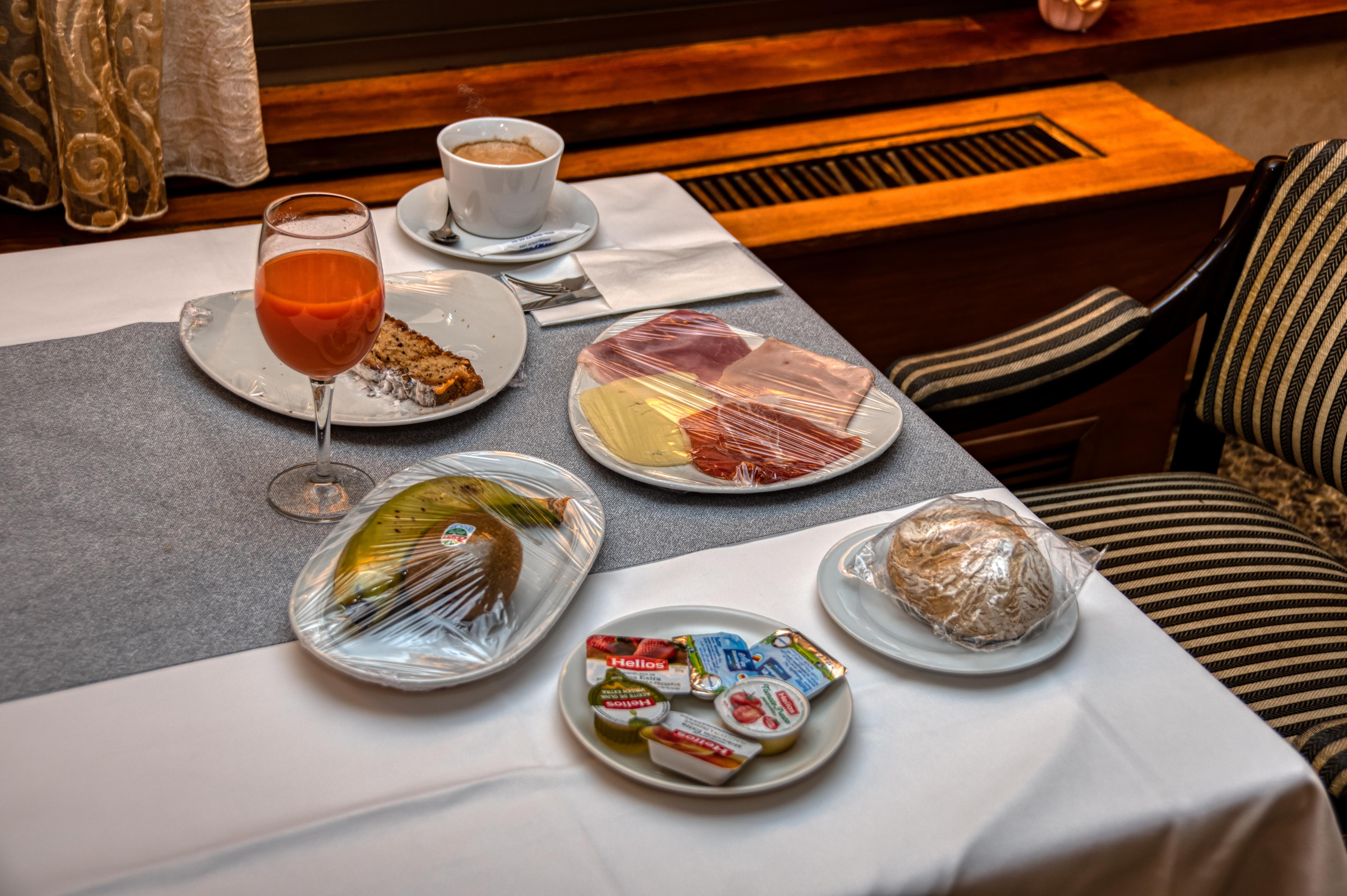 Castilla Vieja Hotel 4*