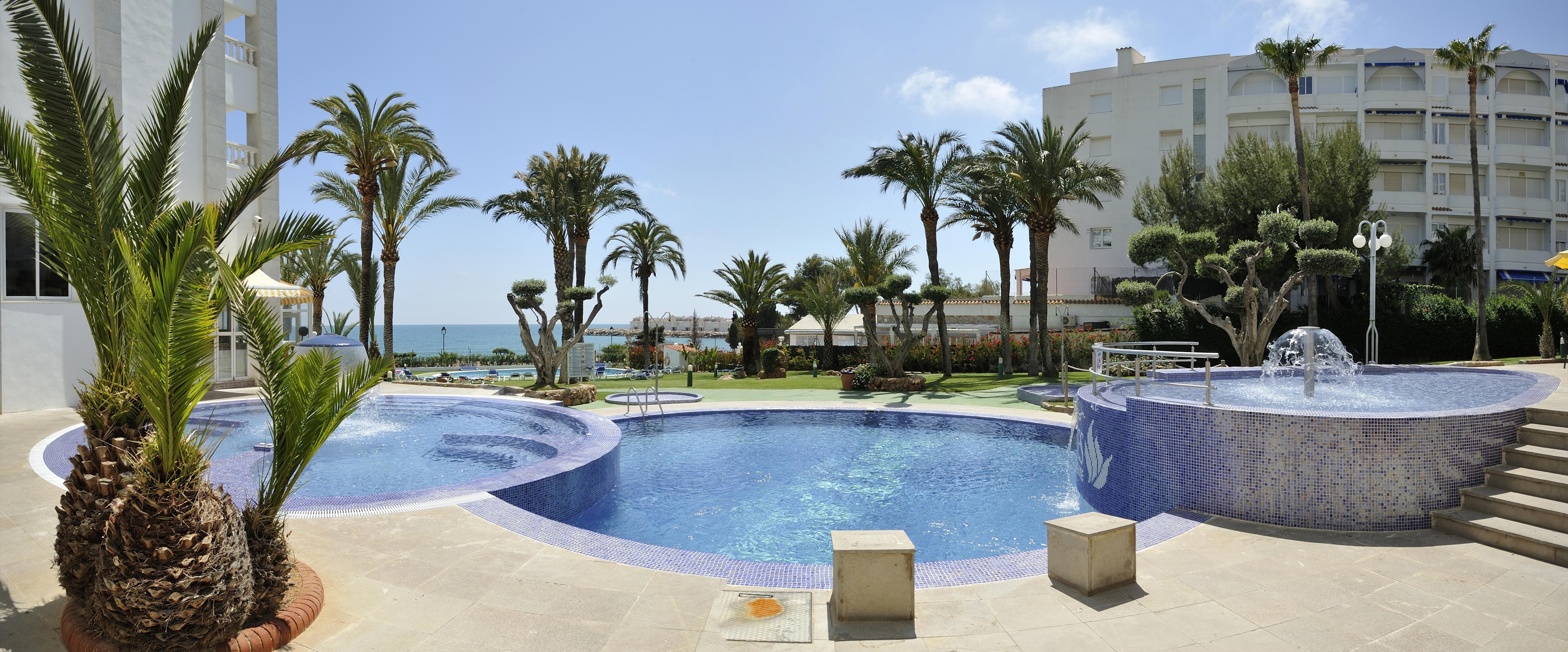 Gran Fuentes Hotel