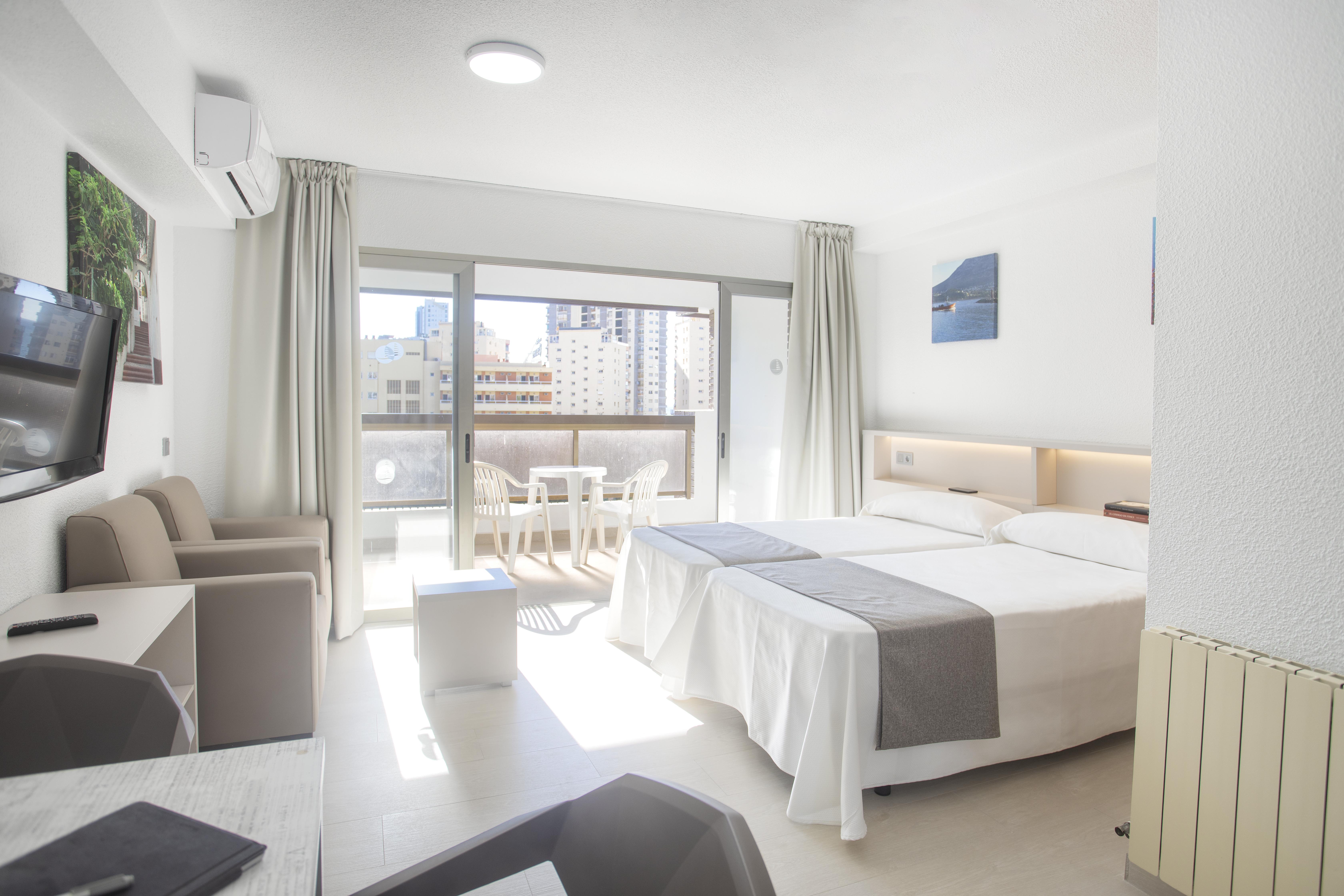 Apartahotel Bcl Levante Club