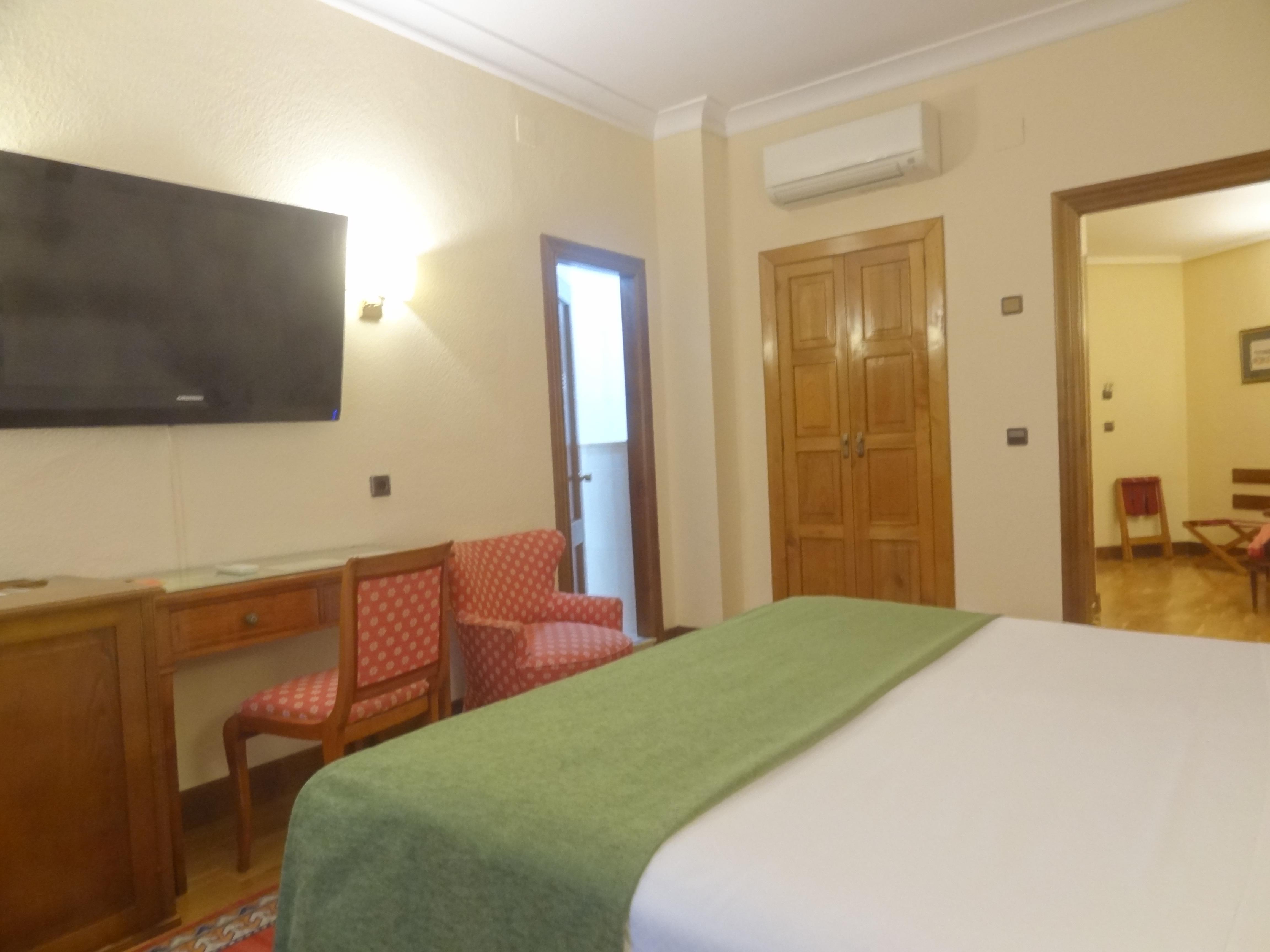 Hernán Cortés 4* Gijón