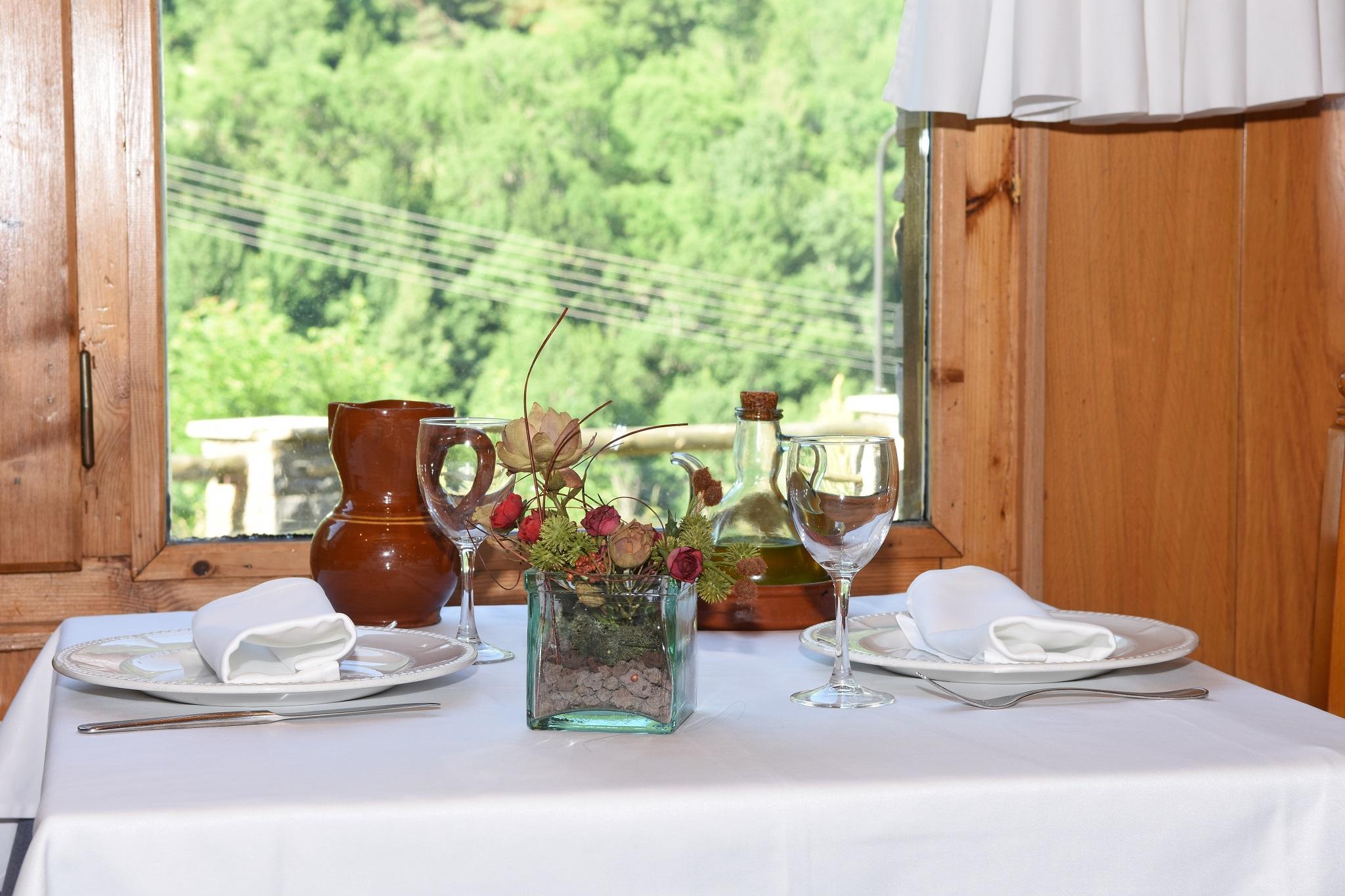 Hotel Rvhotels Orri Tredos