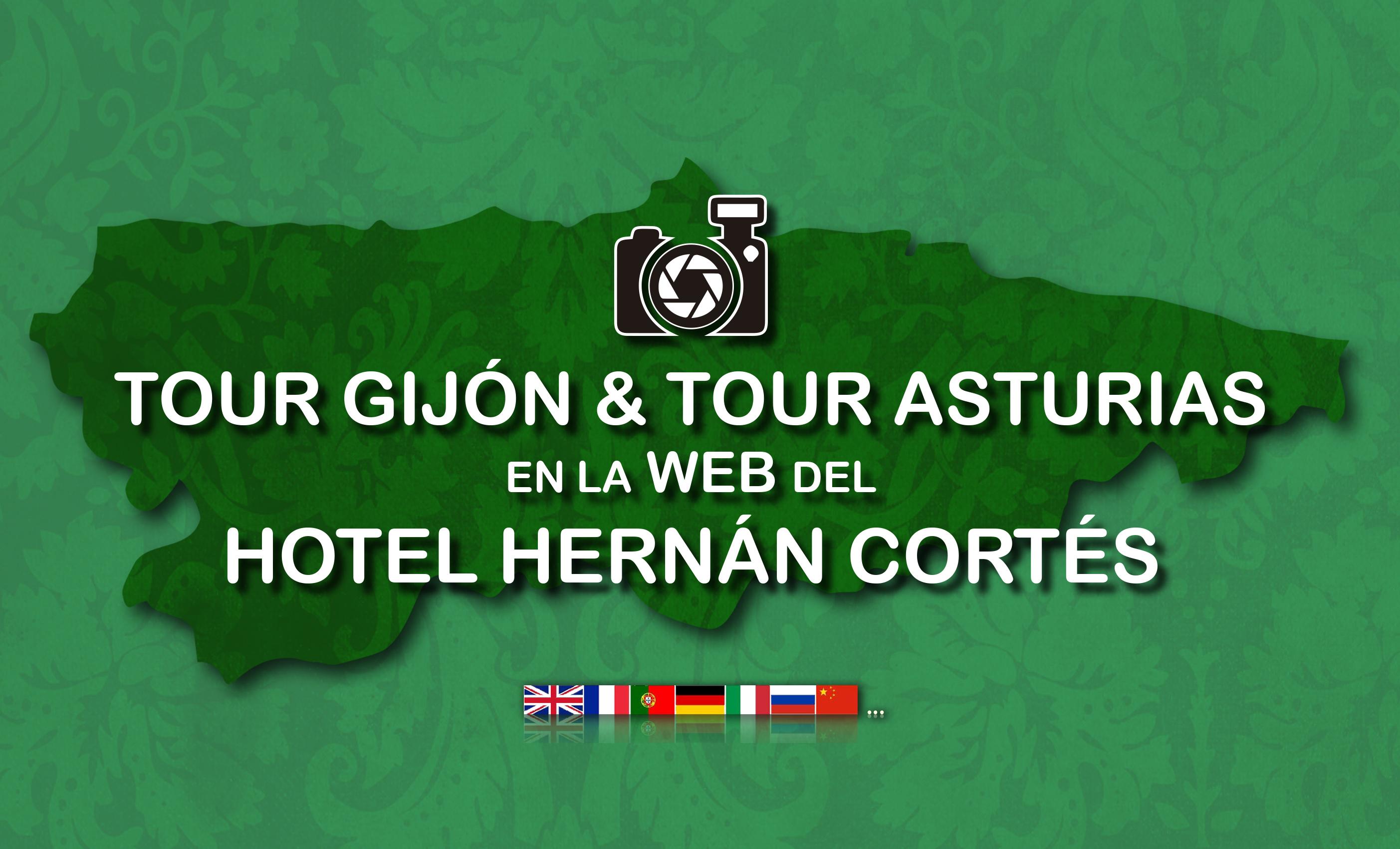 Hernán Cortés Hotel