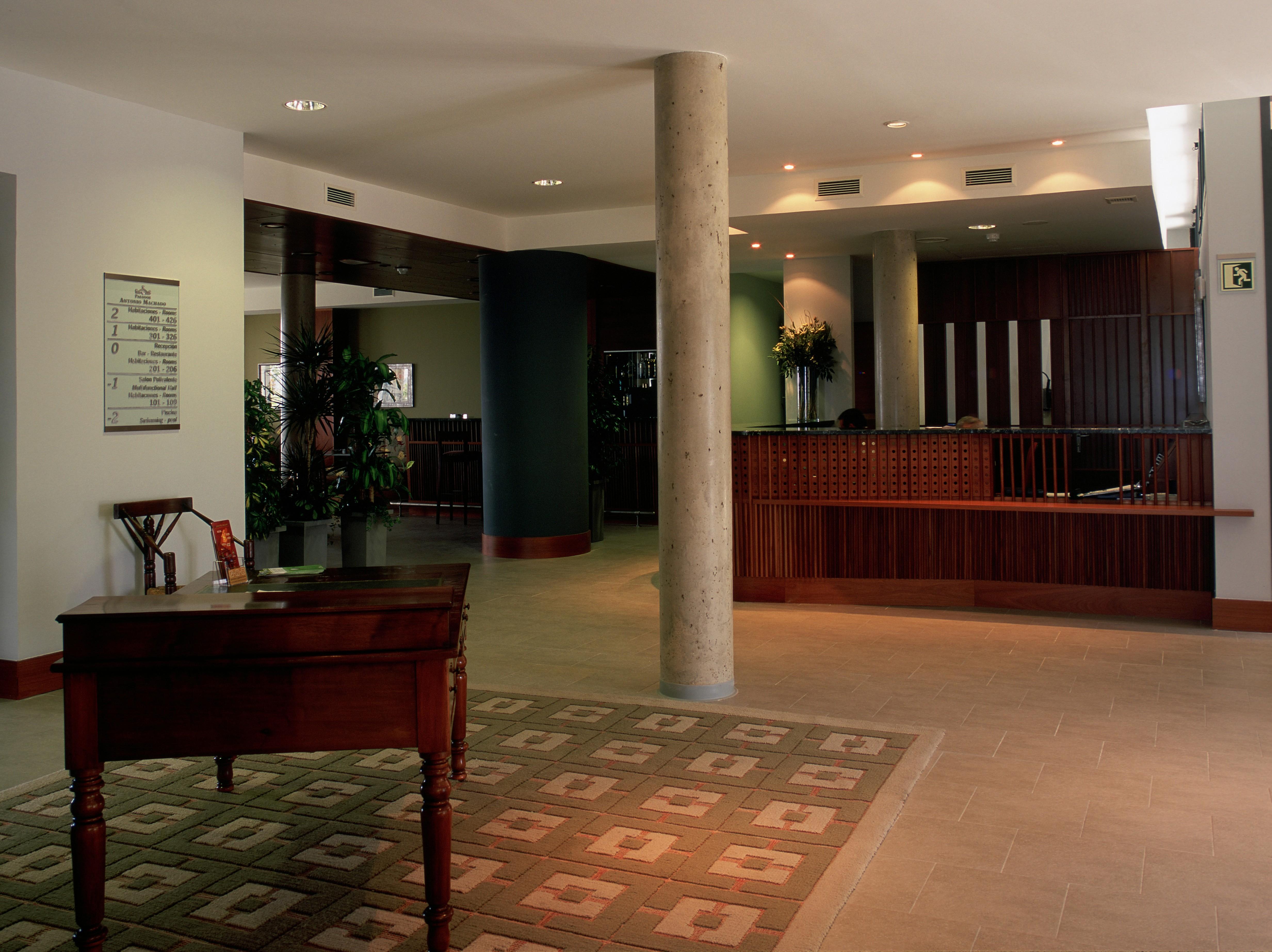 Hotel De