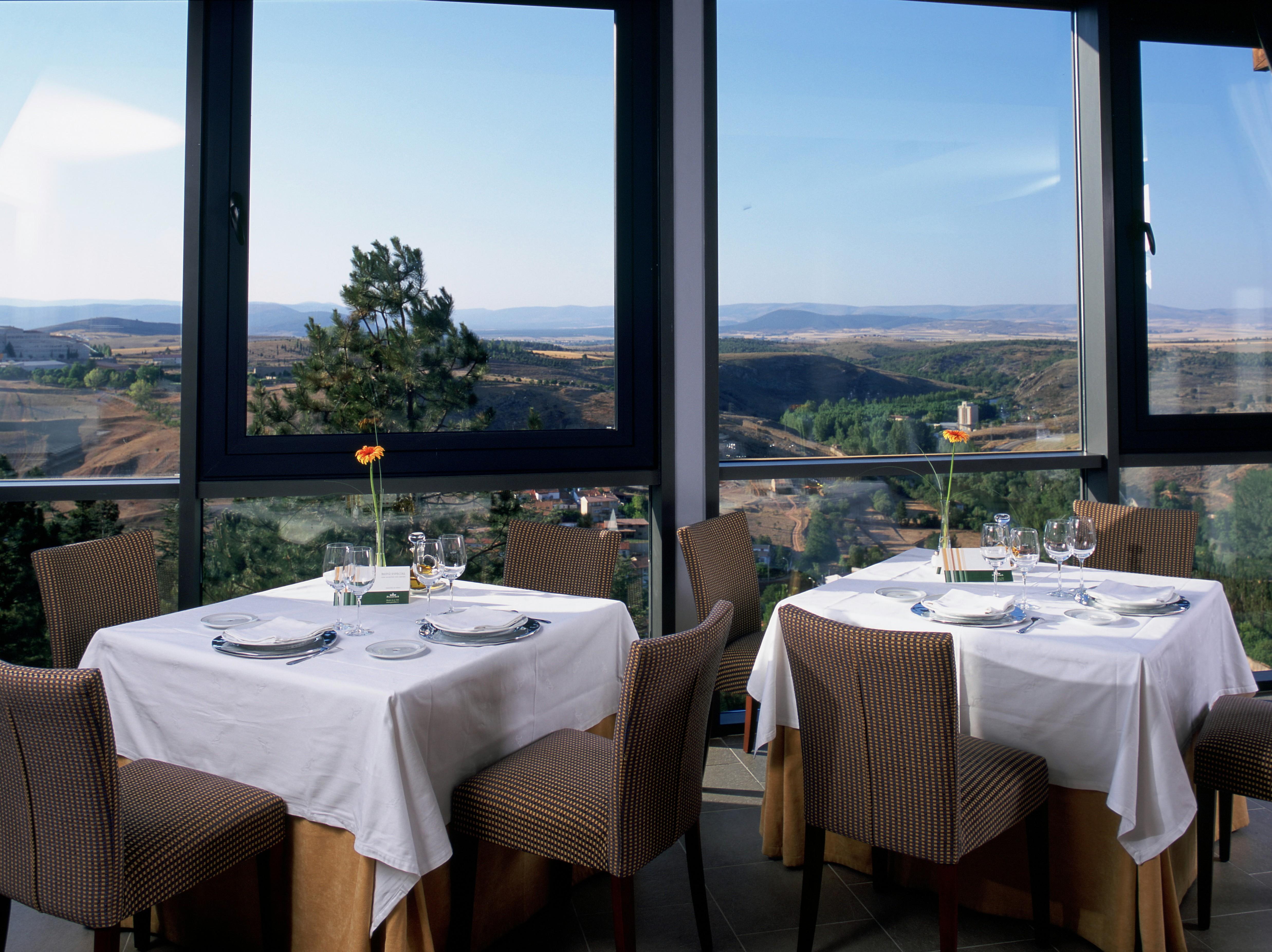 De Hotel Soria