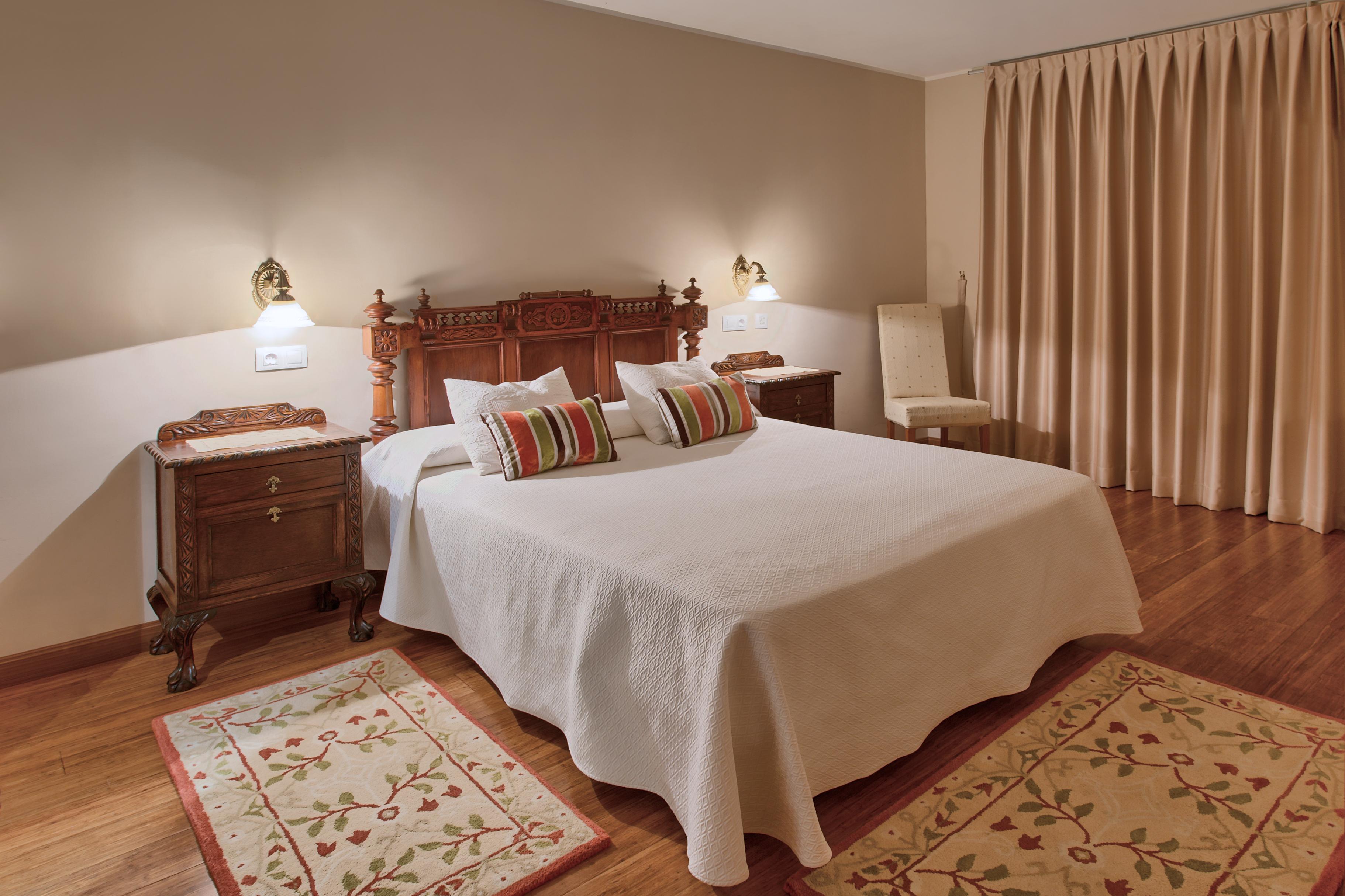 Apartamento La Casona De La Roza *