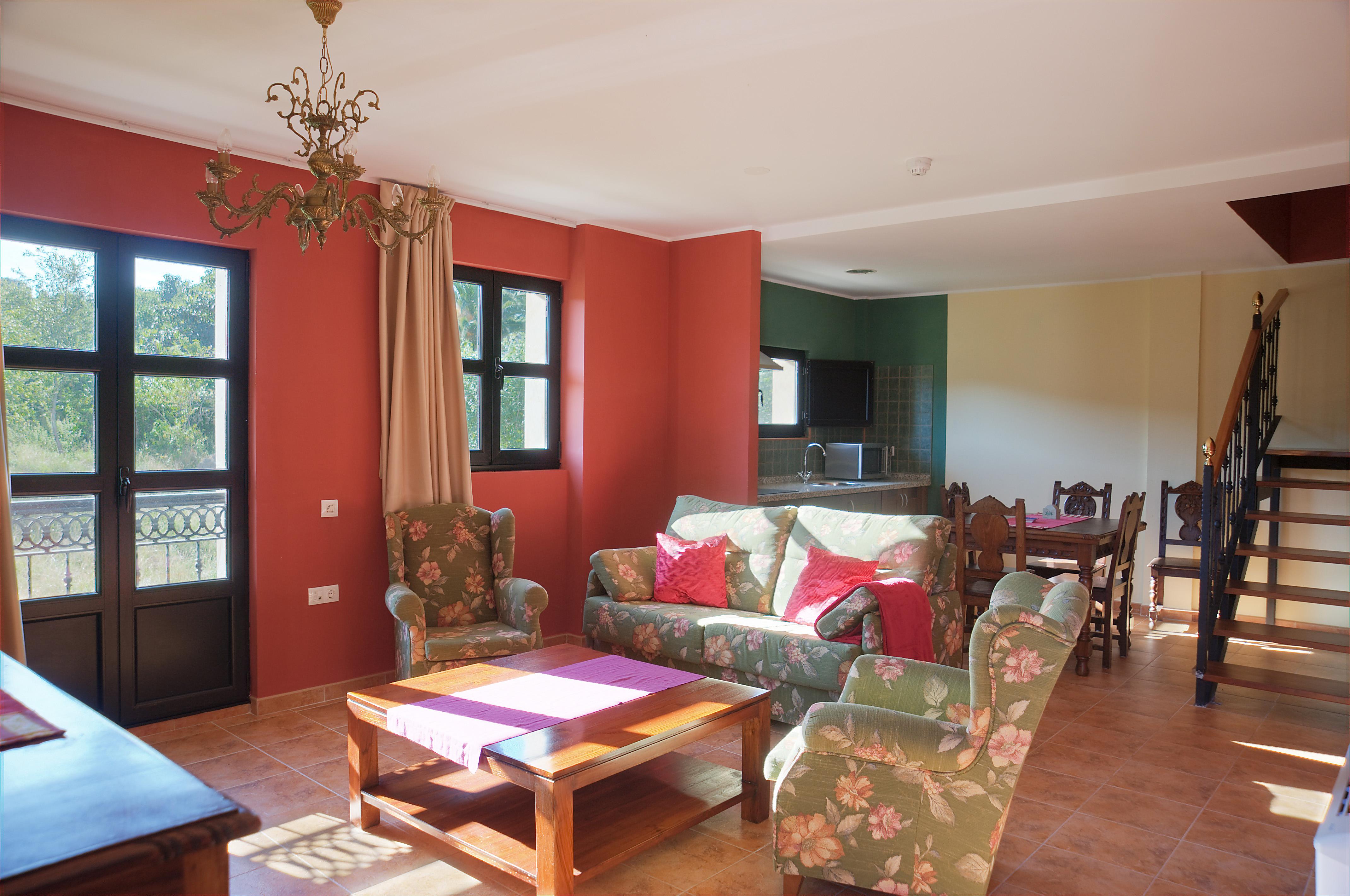 La Casona De La Roza *