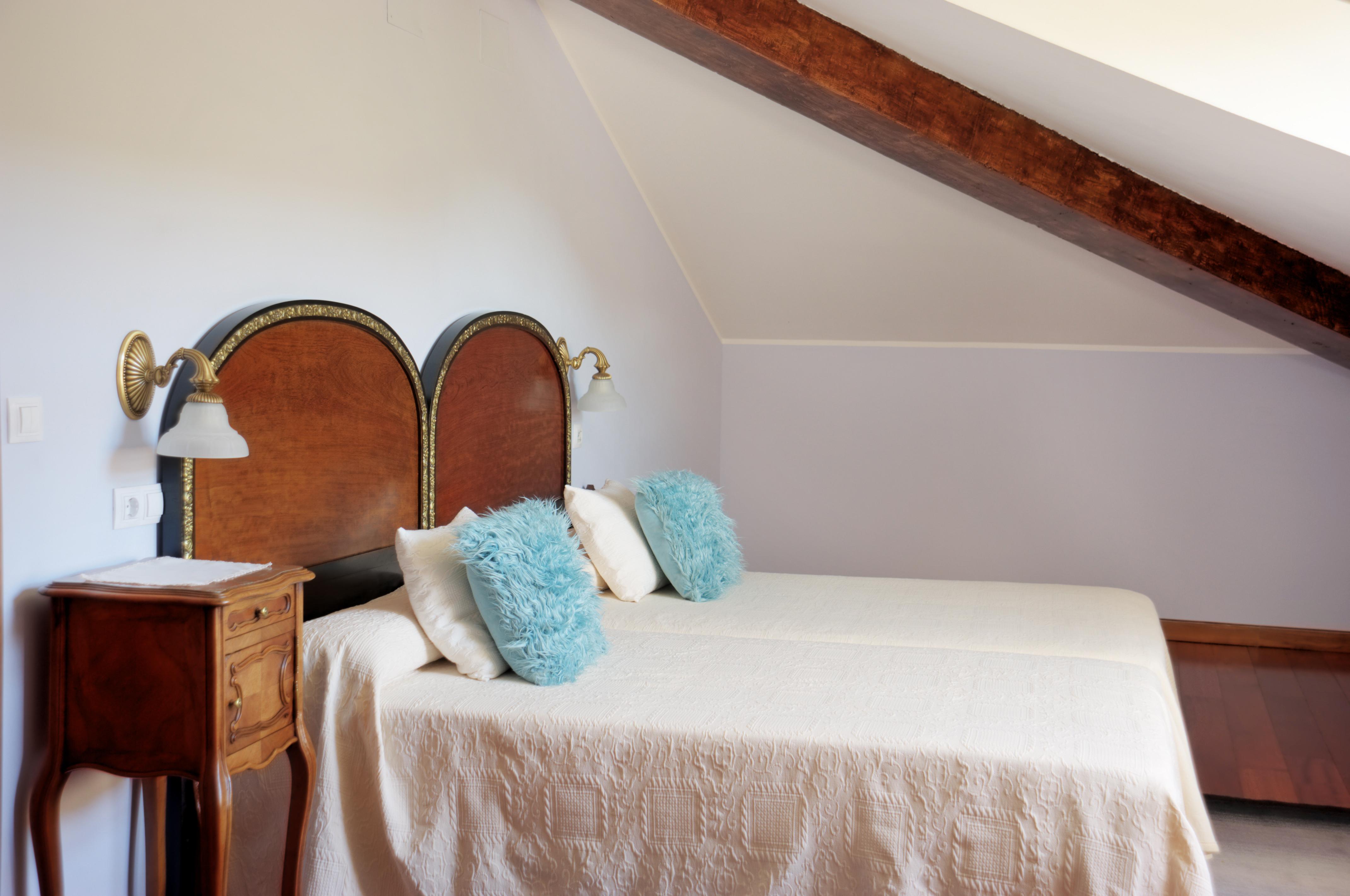 La Casona De La Roza Apartamento Valbucar