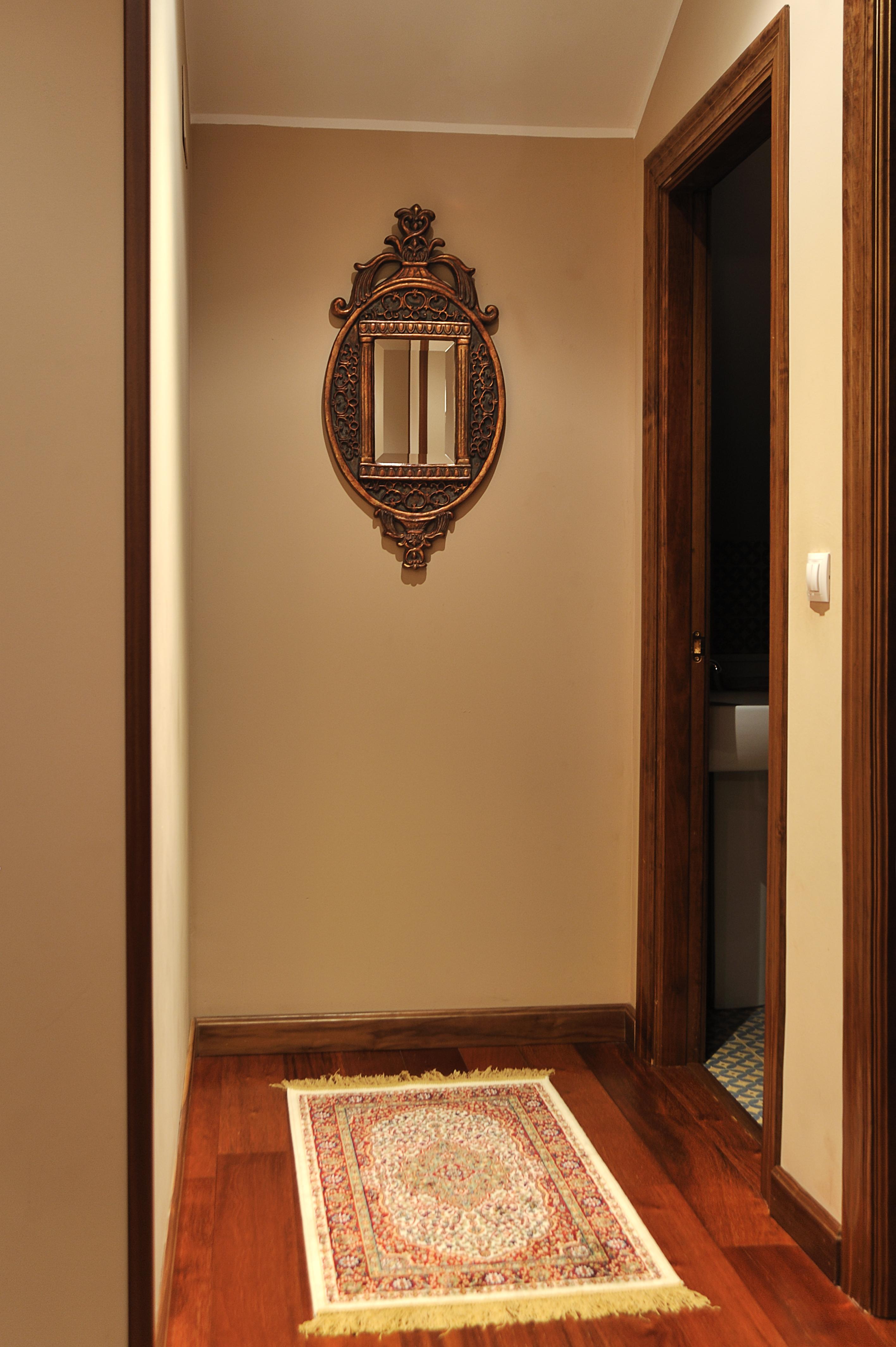 Apartamento La Casona De La Roza Valbucar