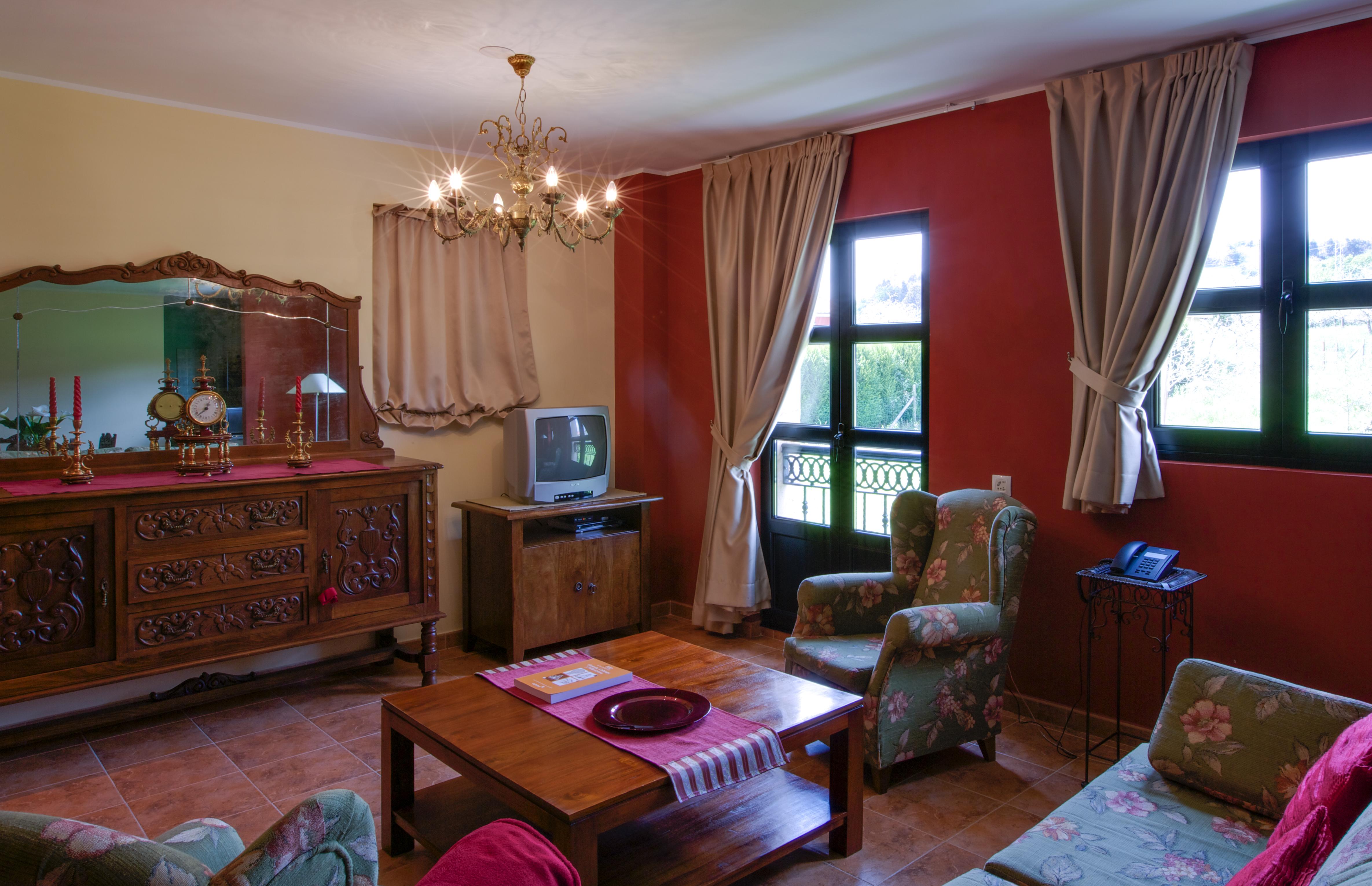 La Casona De La Roza Apartamento