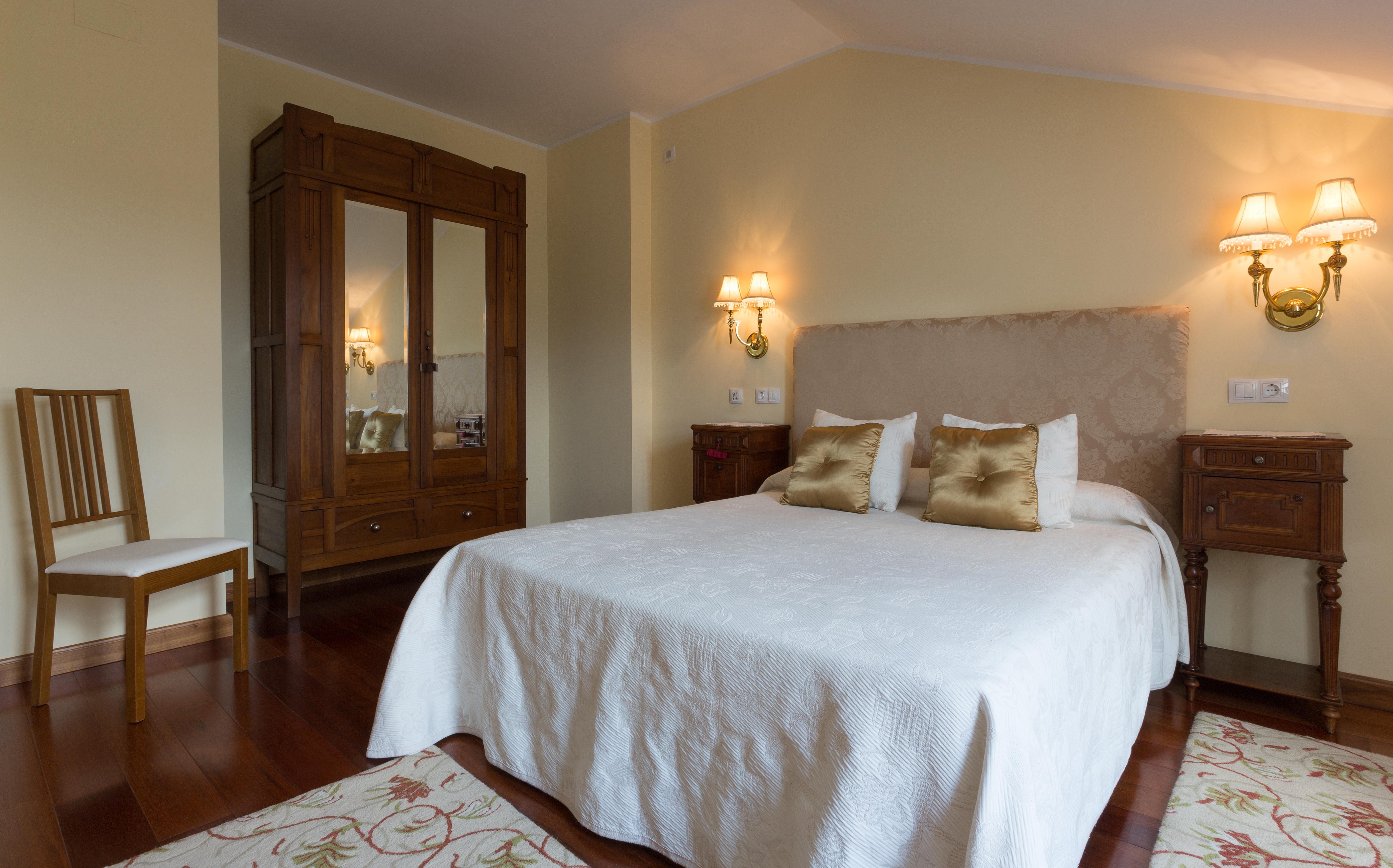 La Casona De La Roza Apartamento