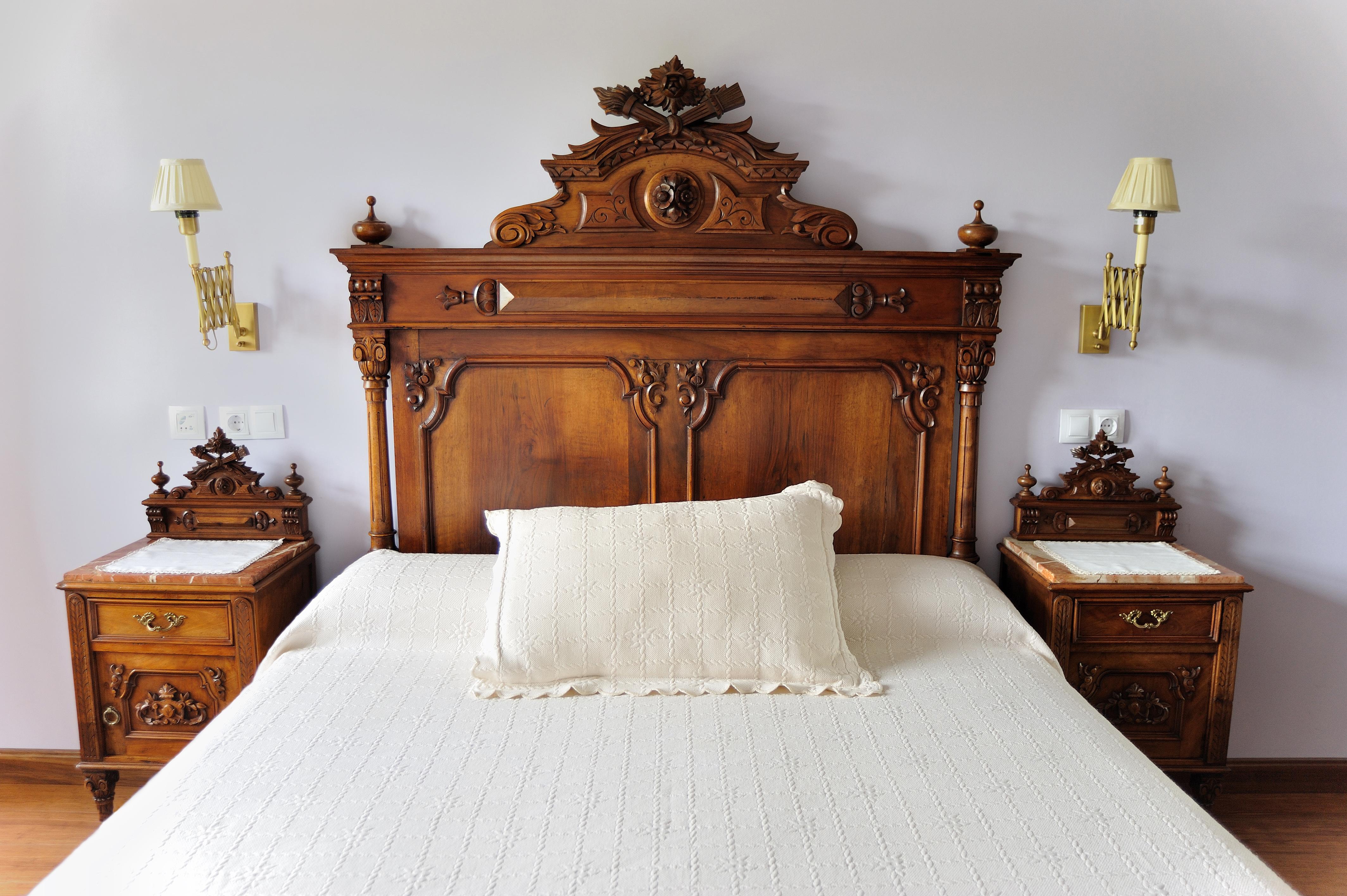La Casona De La Roza Apartamento