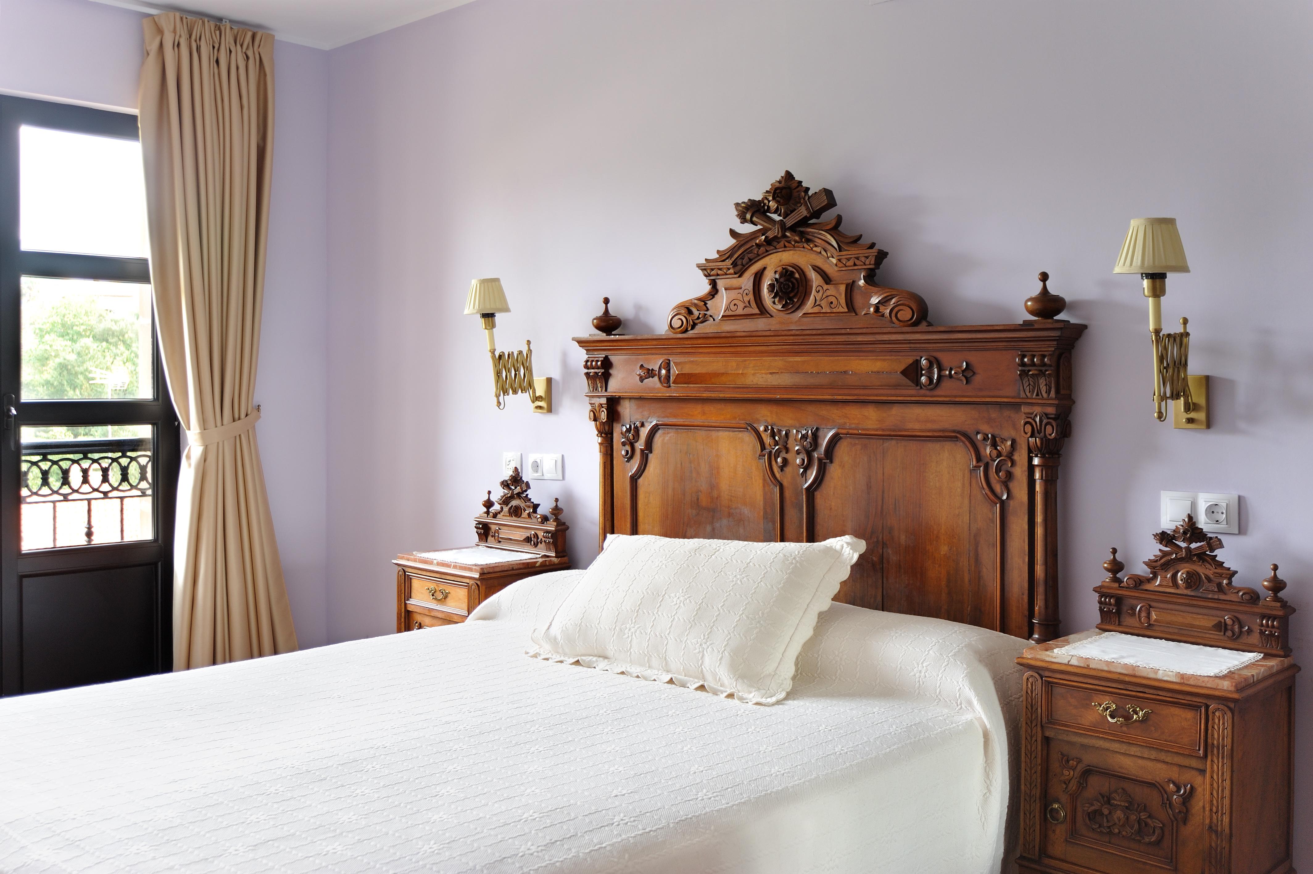 La Casona De La Roza Apartamento Valbucar
