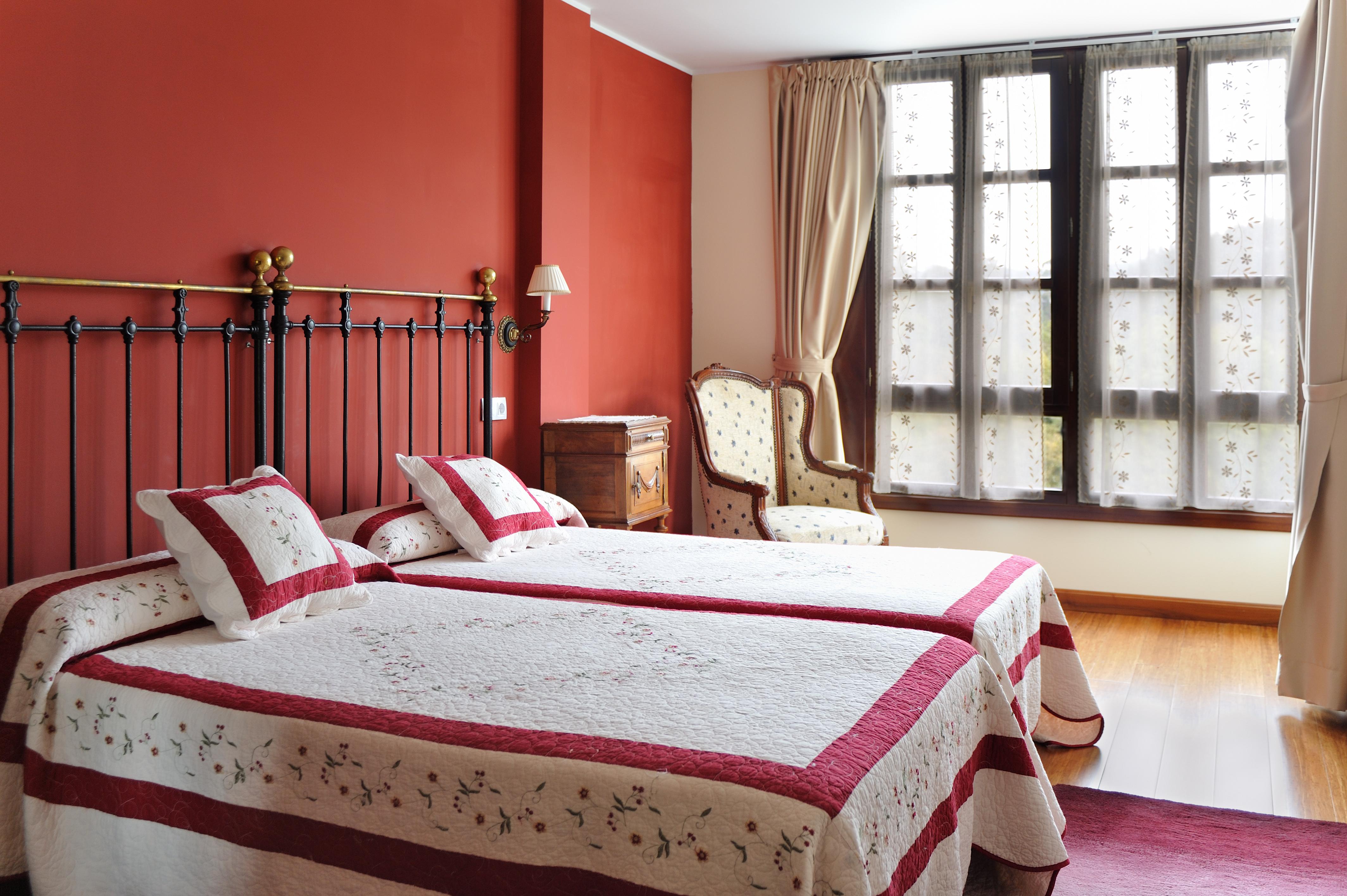 La Casona De La Roza Apartamento *