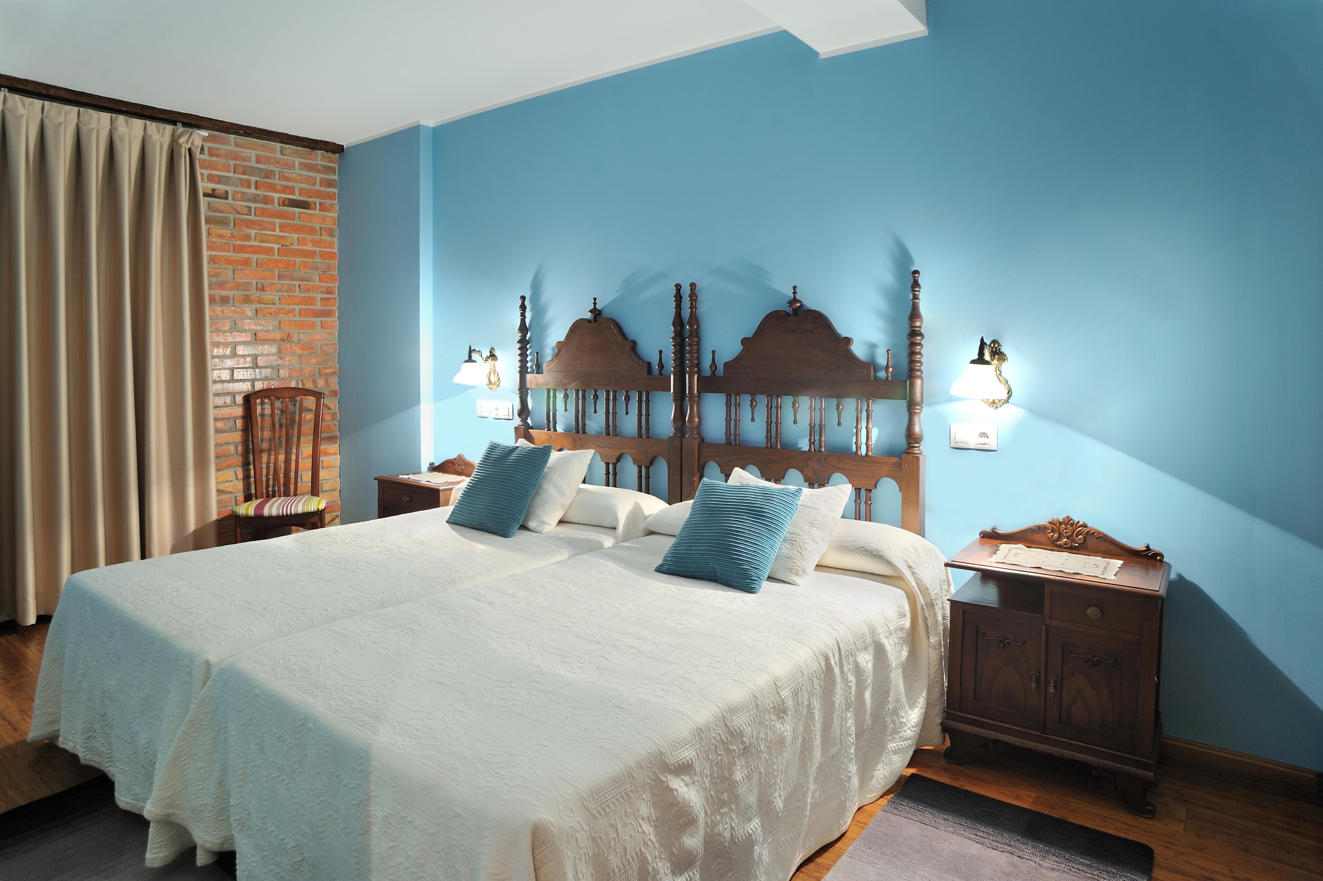 Apartamento La Casona De La Roza *