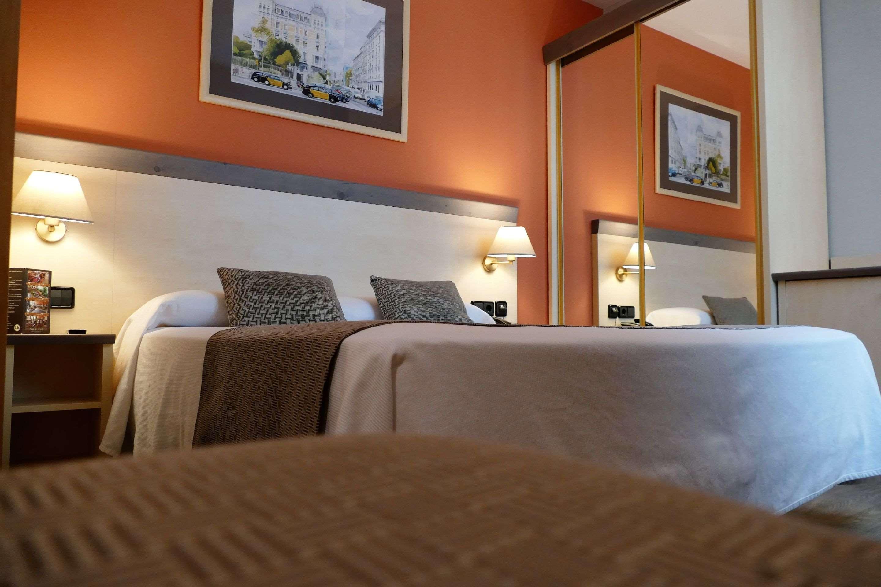 Hotel Sunotel Club Barcelona