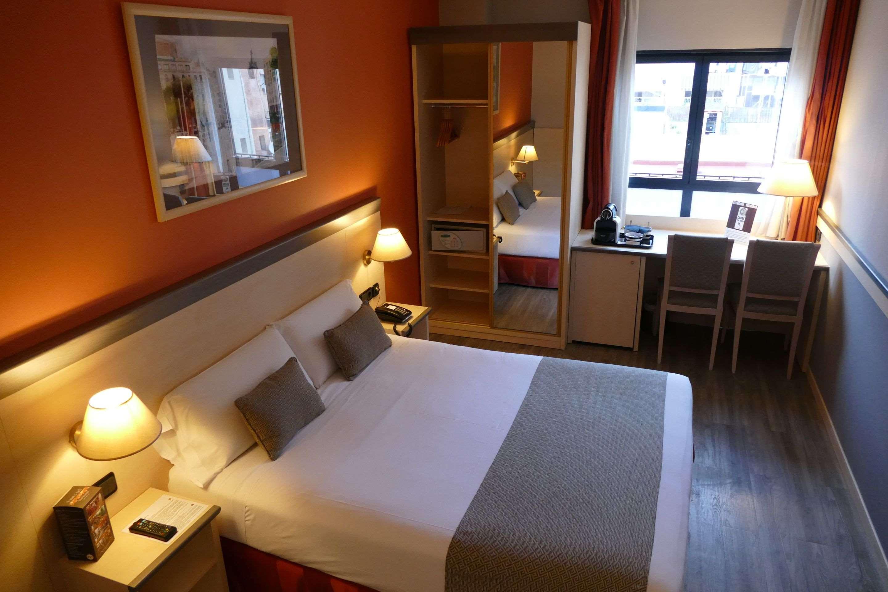 Sunotel Club Barcelona