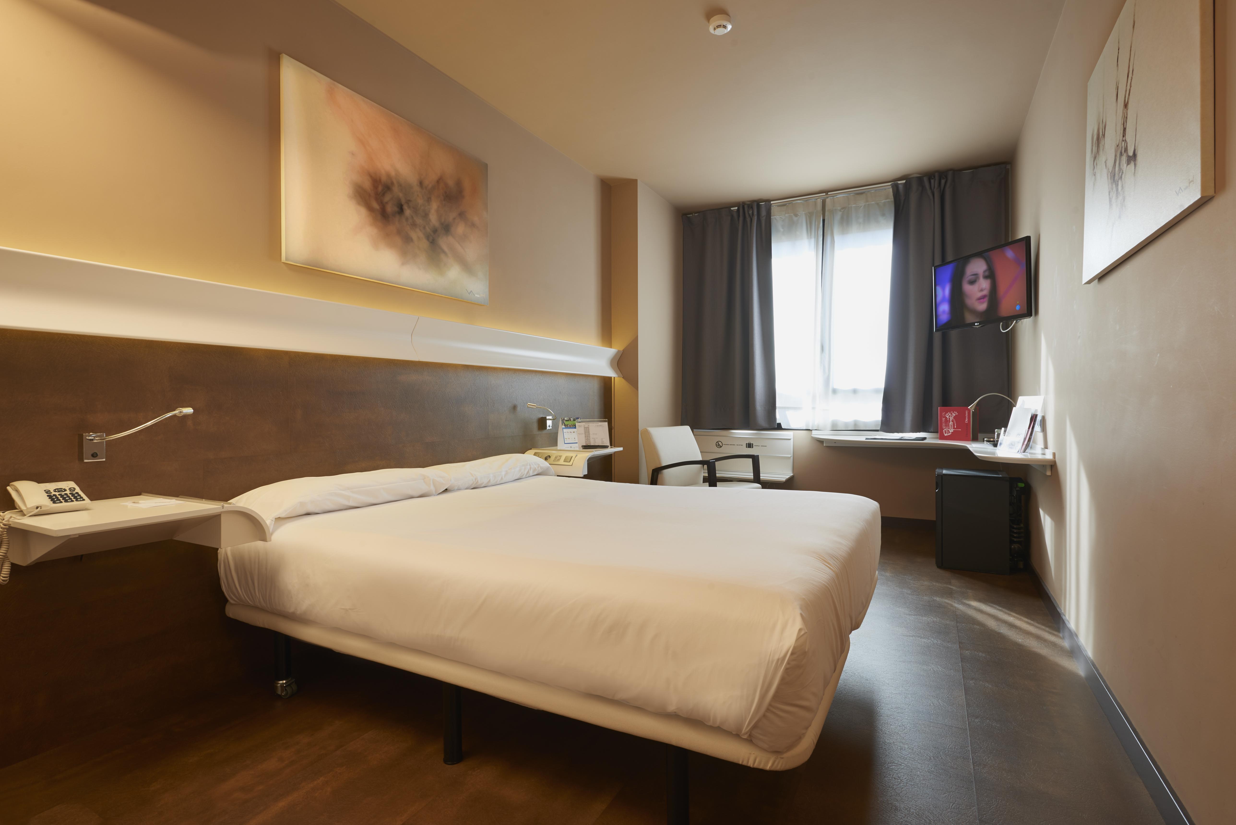 Silken Monumental Naranco Hotel 4*
