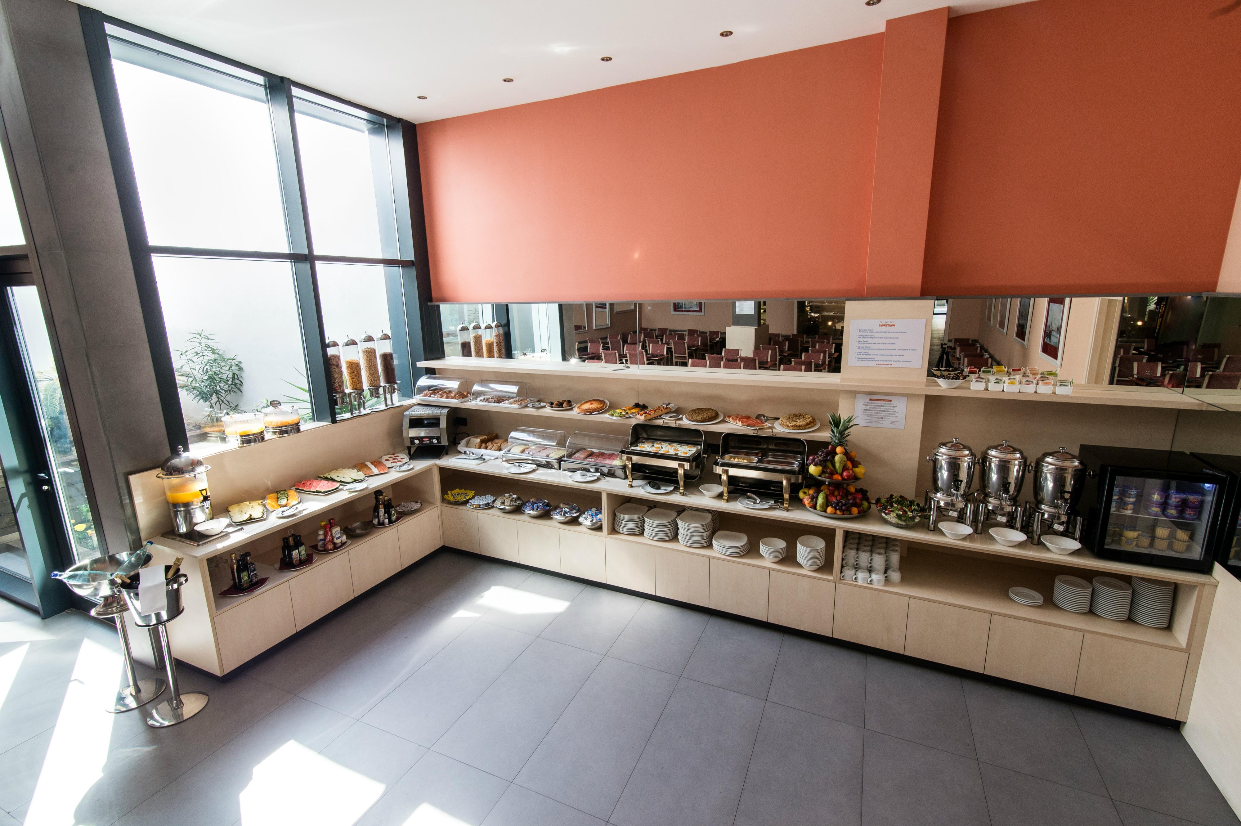 Hotel Sunotel Club 4*