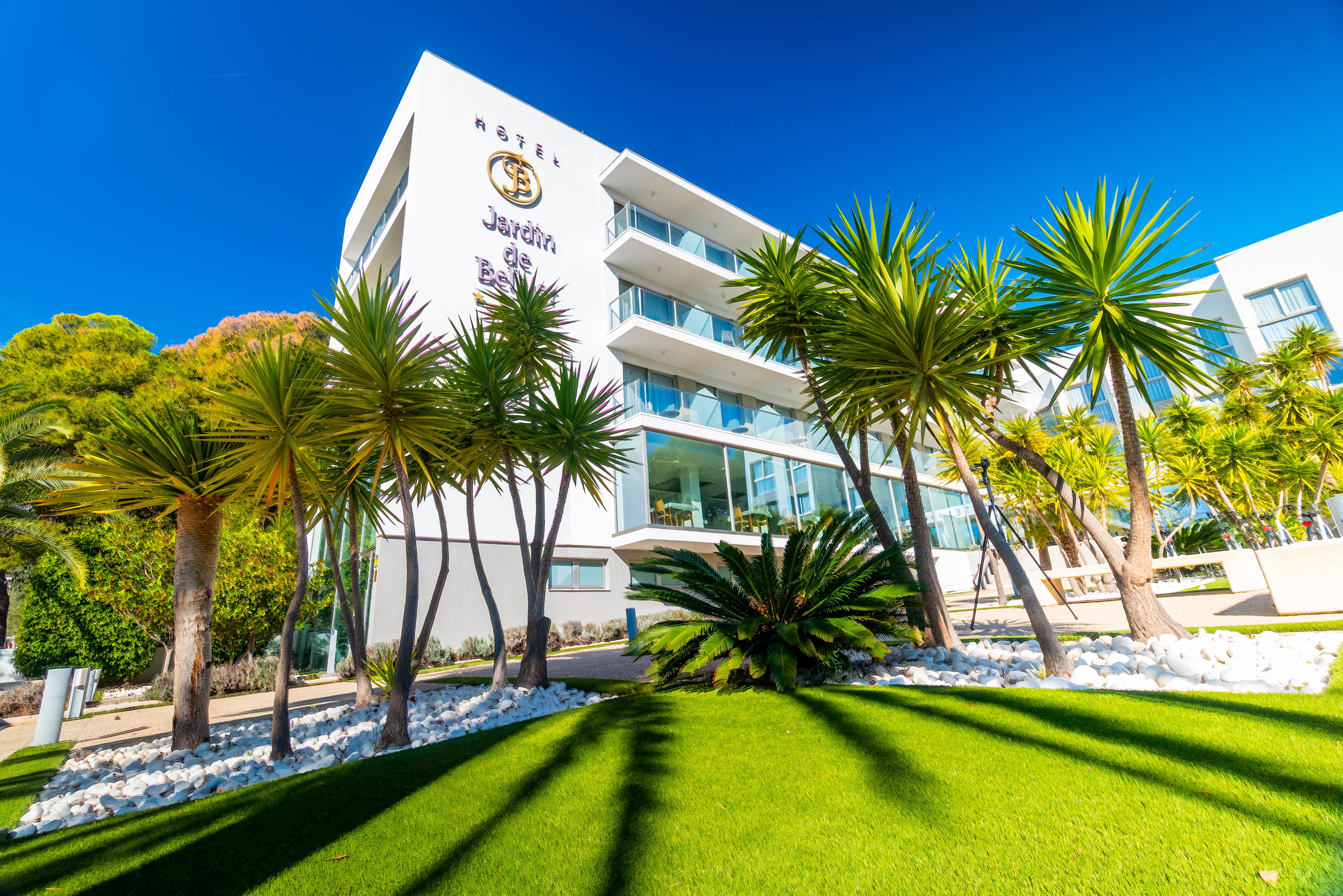 Jardin De Bellver Oropesa del Mar