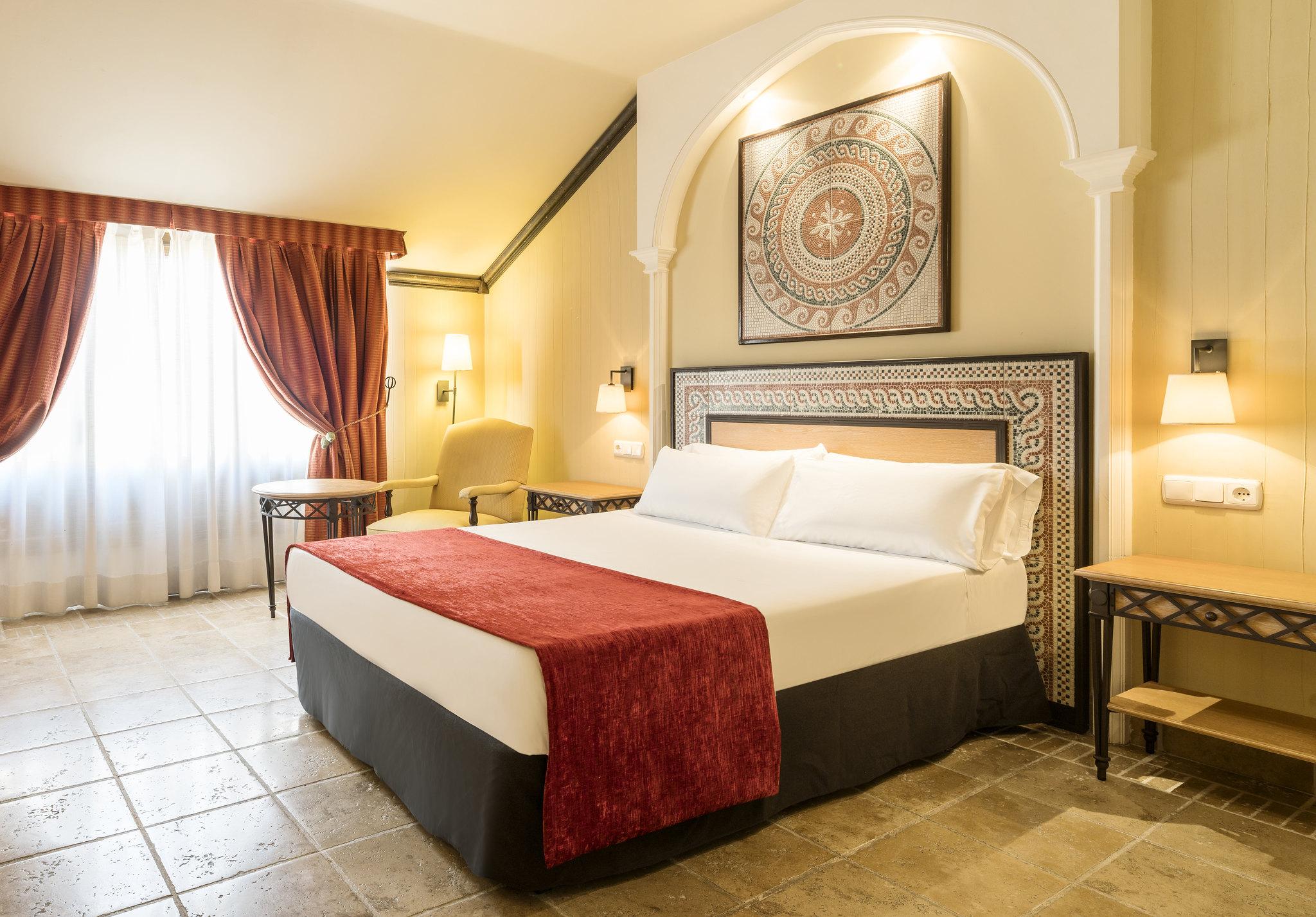 Hotel Ilunion Palace