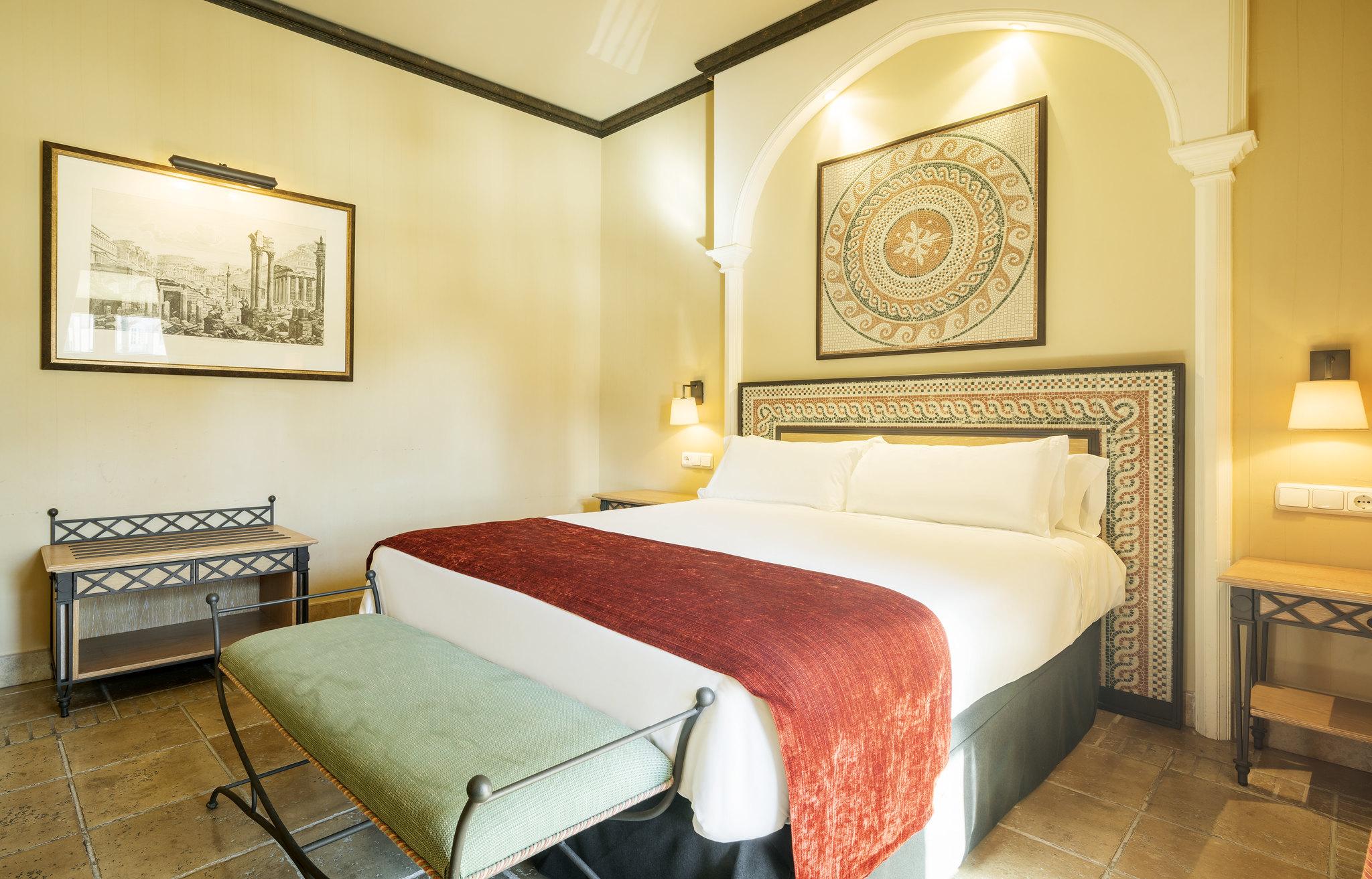 Hotel Ilunion Palace 5*