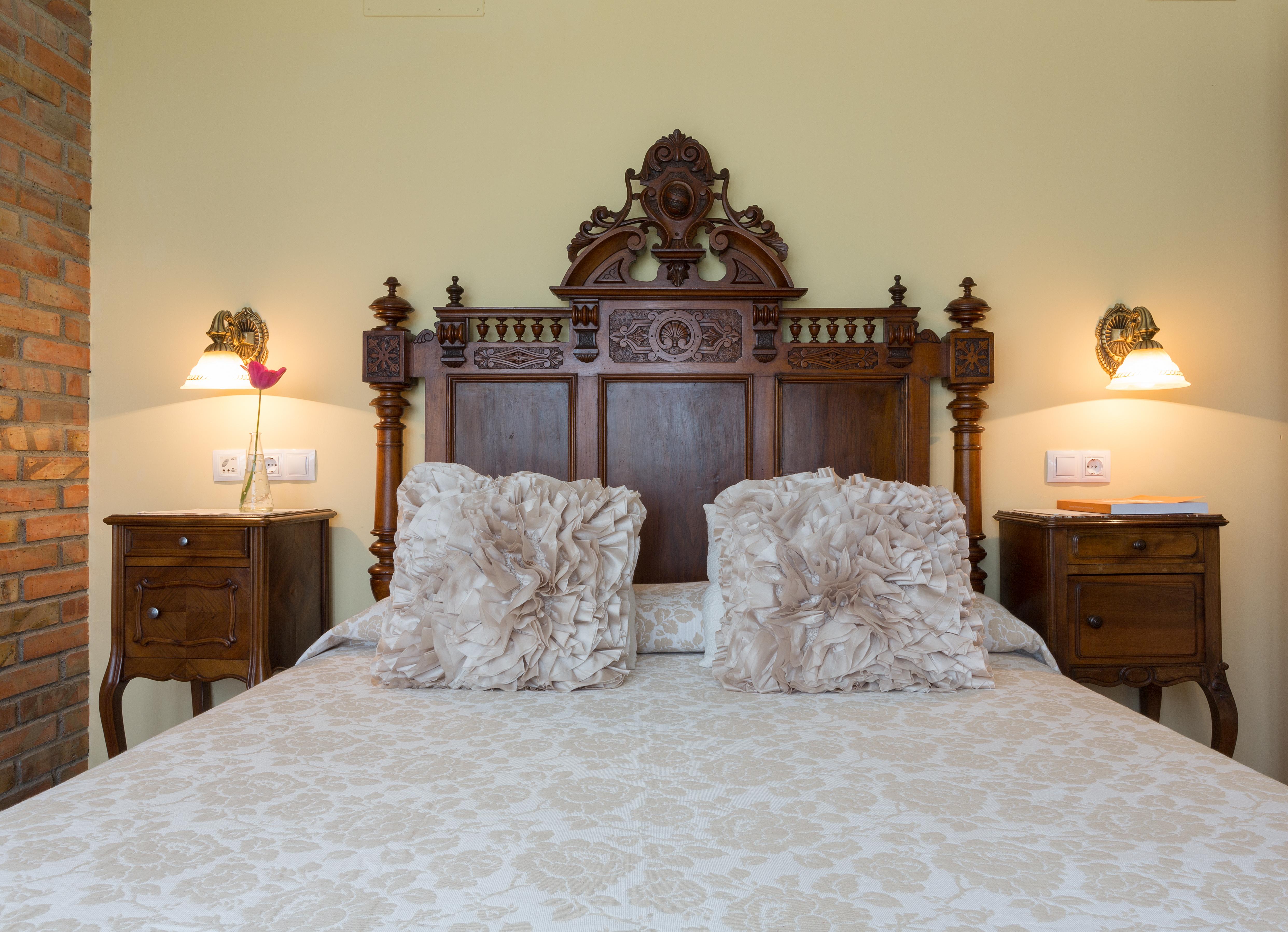 Apartamento La Casona De La Roza