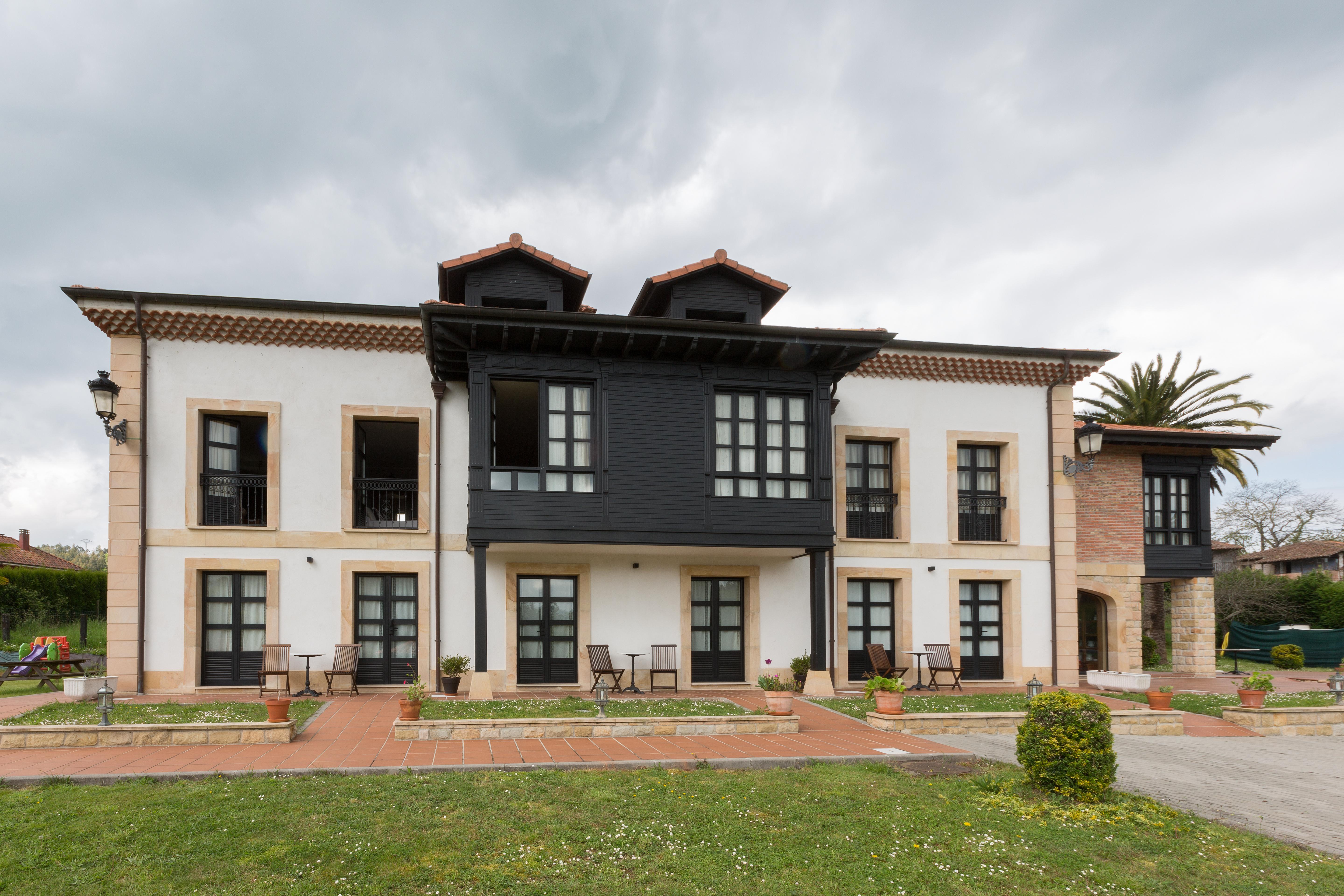 La Casona De La Roza Apartamento