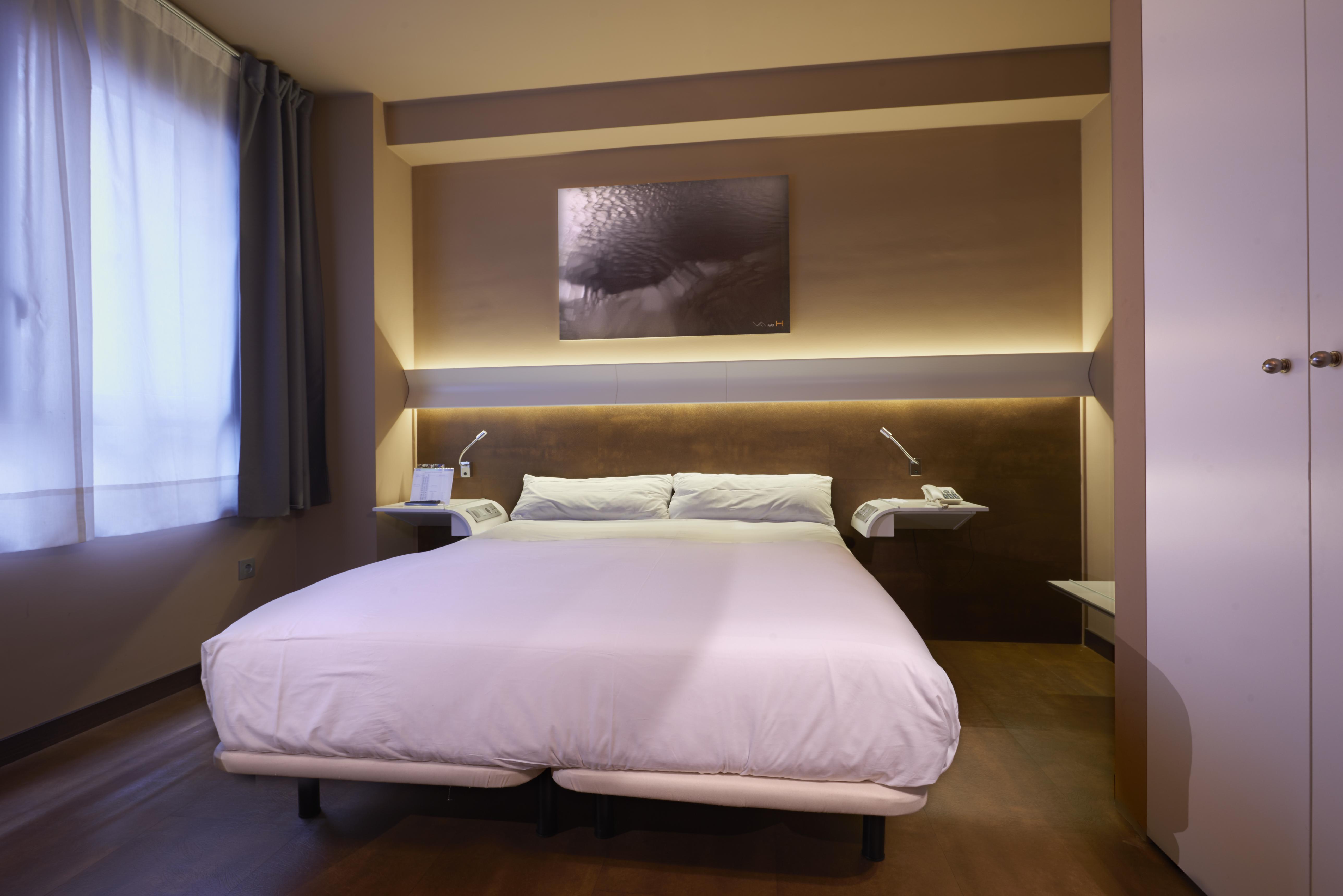 Silken Monumental Naranco 4*