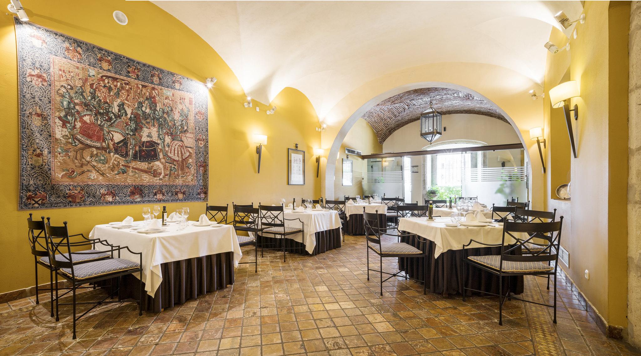 Ilunion Palace 5* Merida