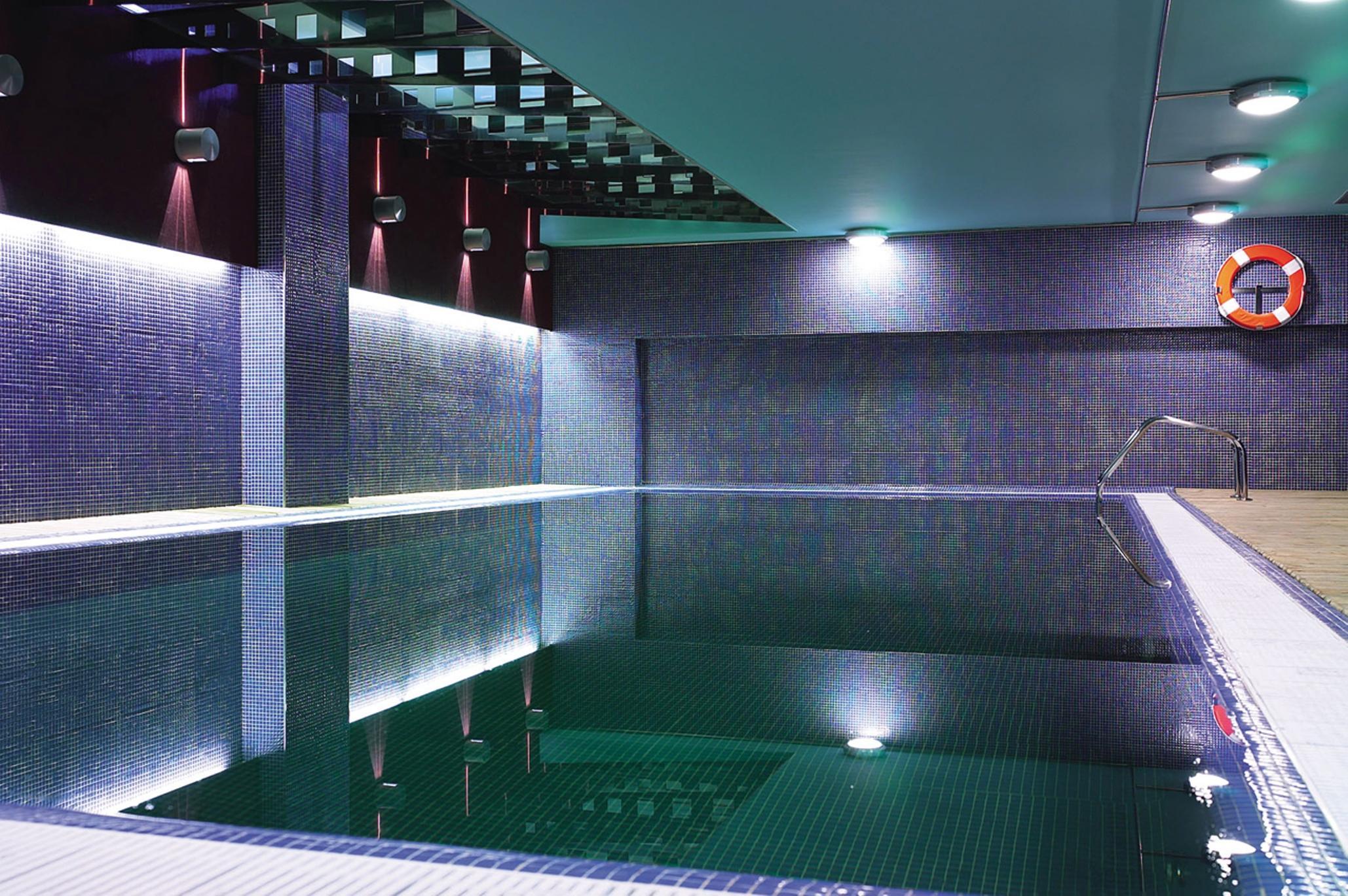 Silken Monumental Naranco Hotel 4*