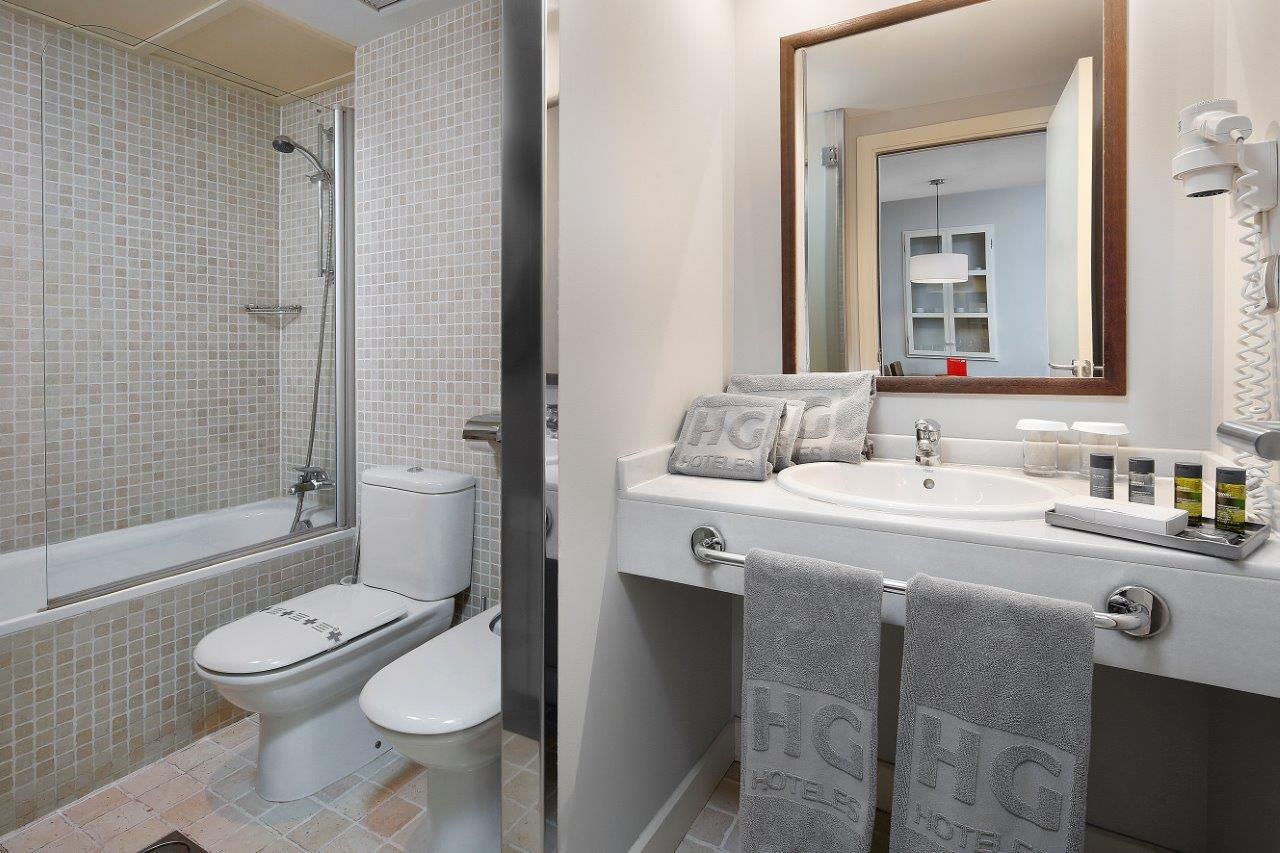 Hg Hotel 3*
