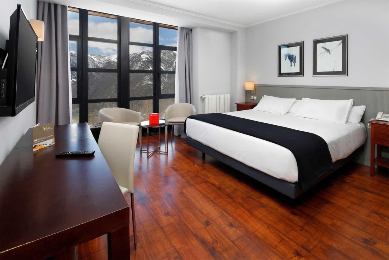 Hg Hotel