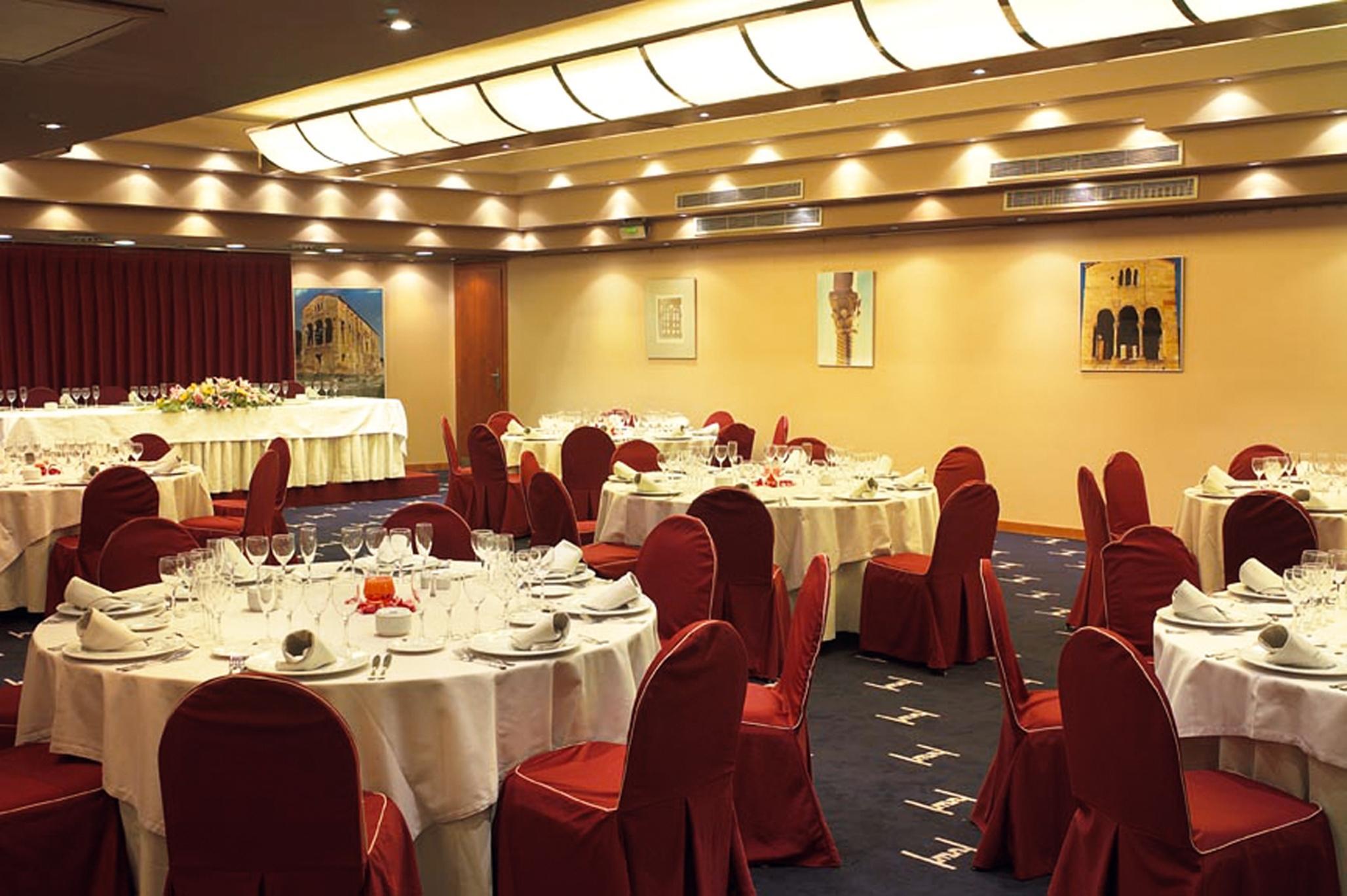 Silken Monumental Naranco Hotel 4*