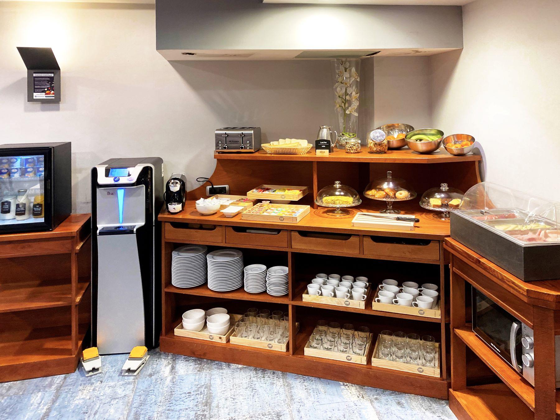 Duerming Longoria Plaza Hotel 3*
