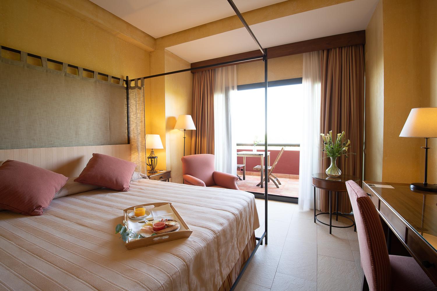 Hotel Intelier Airen Alcazar de San Juan